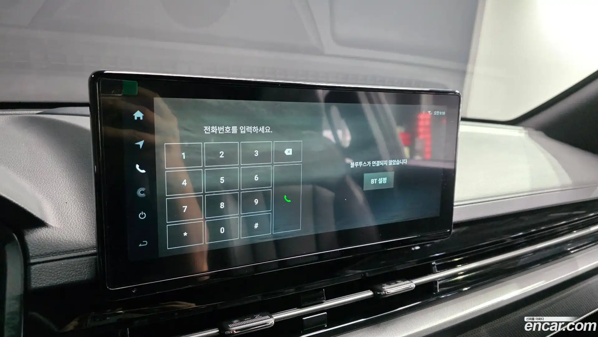 Rexton KG Mobility 2024.9-OPTION-020