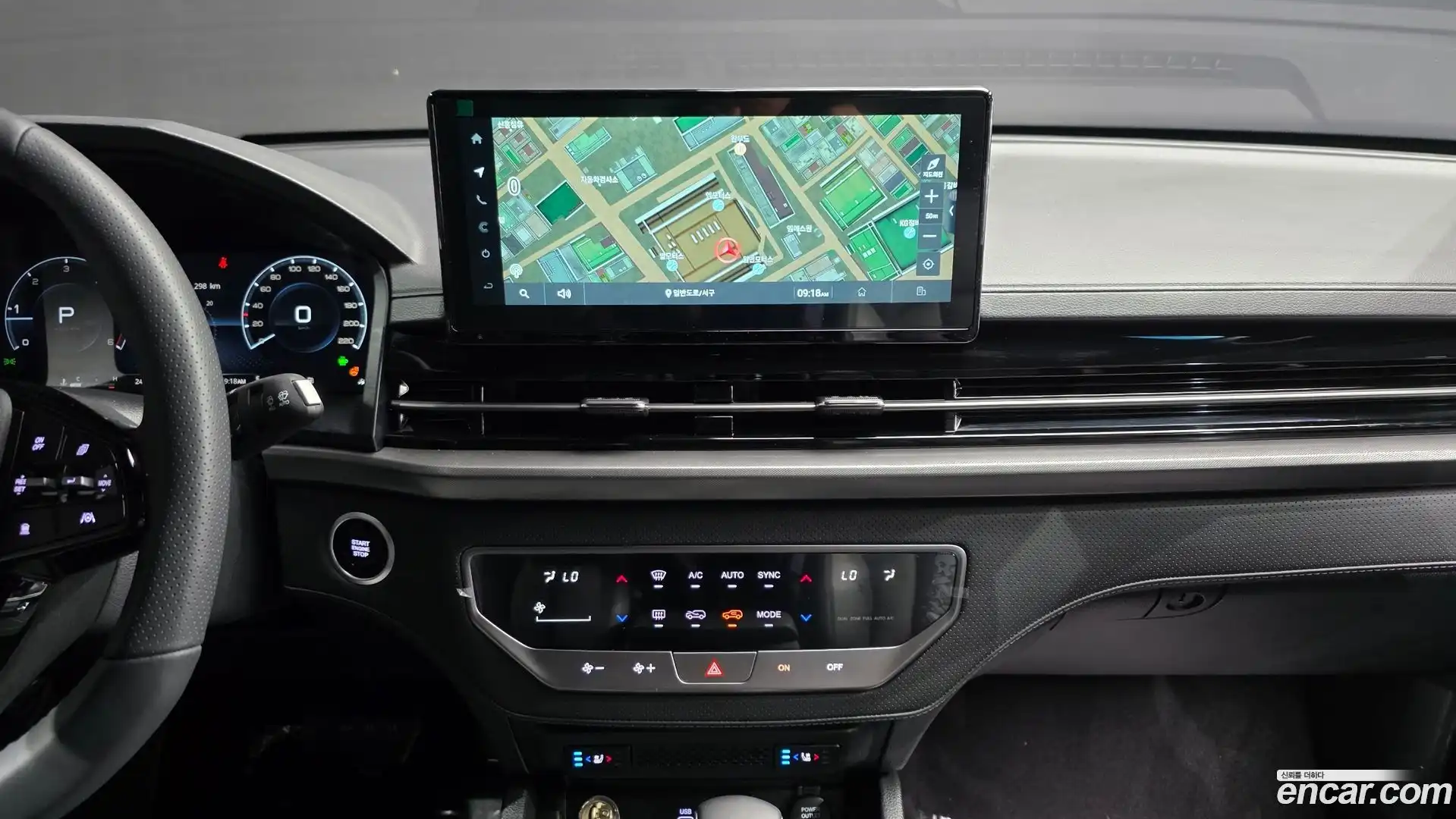 Rexton KG Mobility 2024.9-OPTION-022
