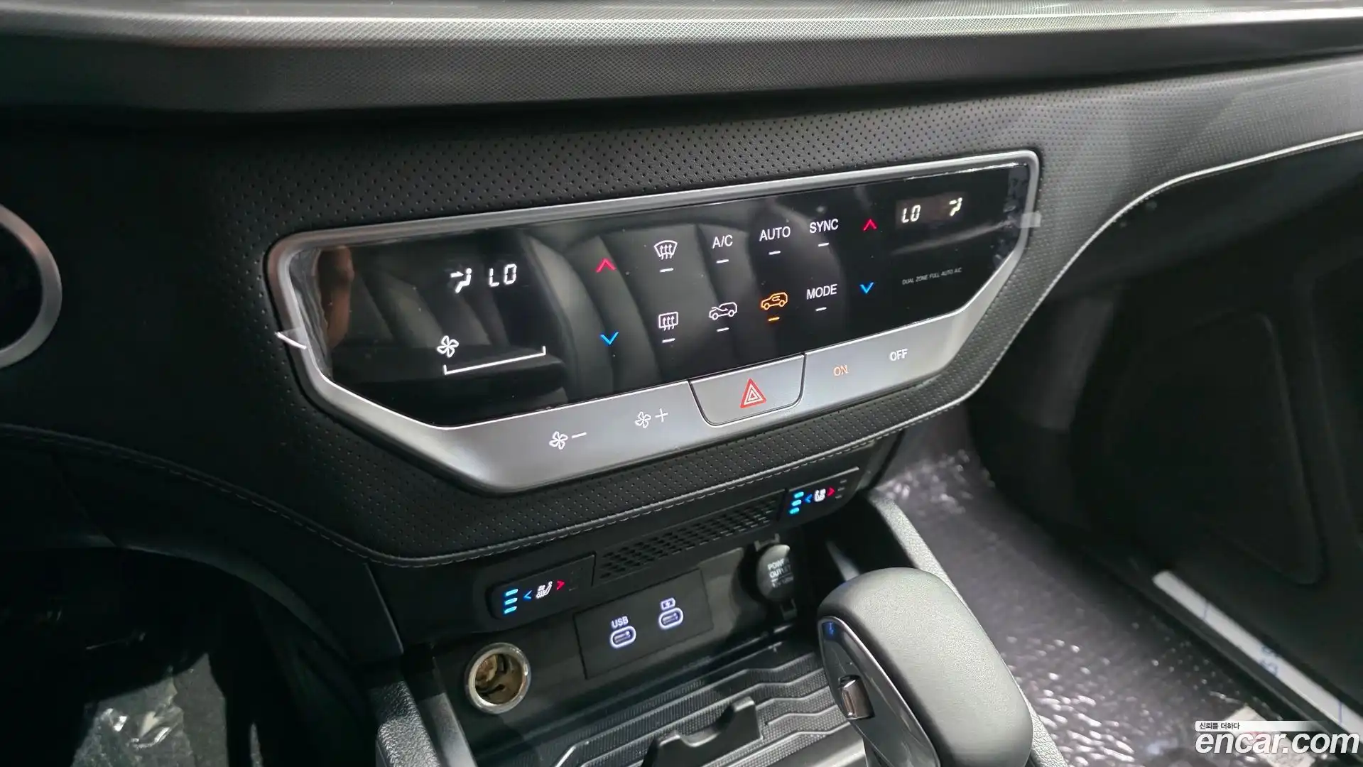 Rexton KG Mobility 2024.9-OPTION-024