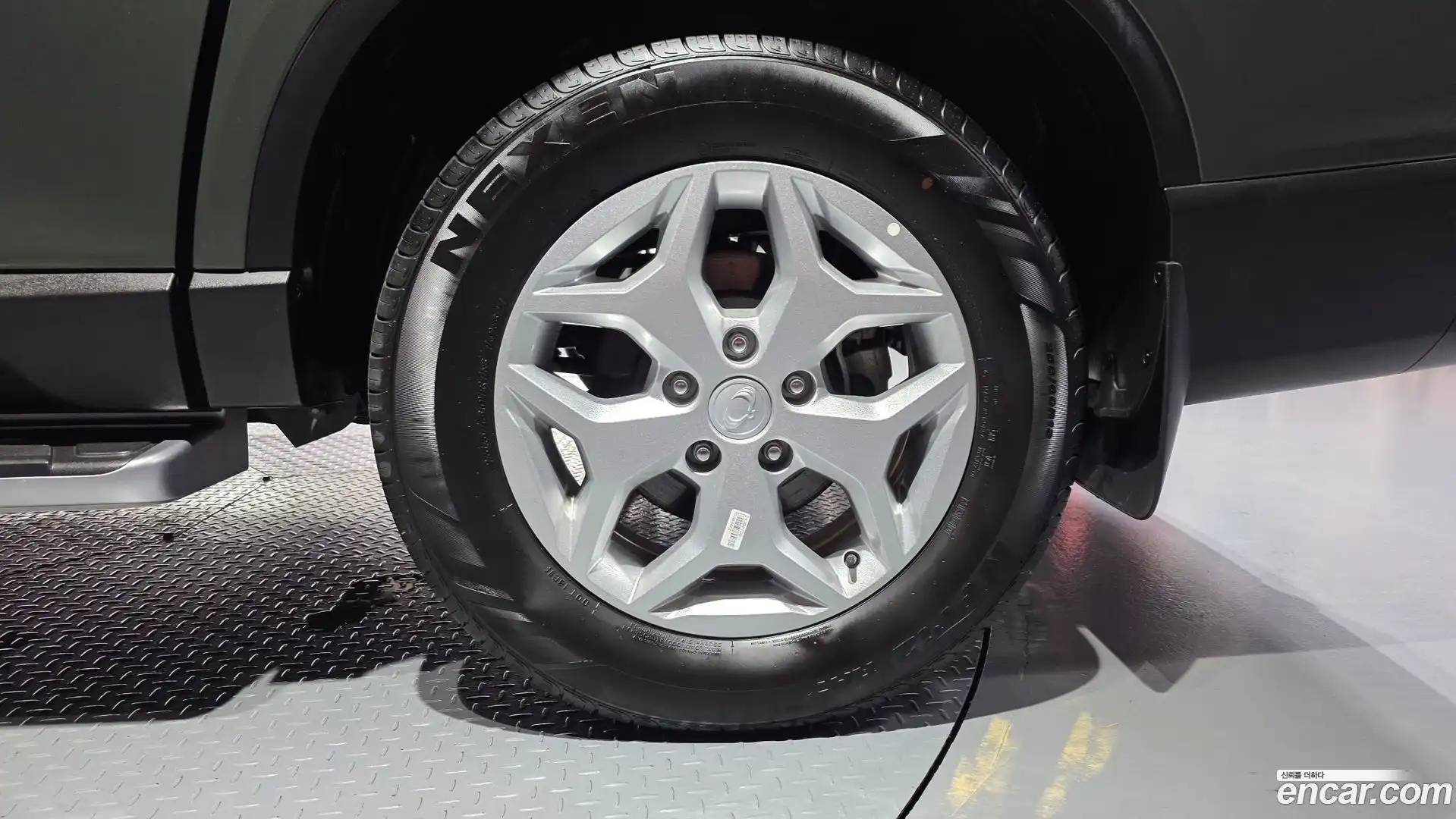 Rexton KG Mobility 2024.9-OUTER-031