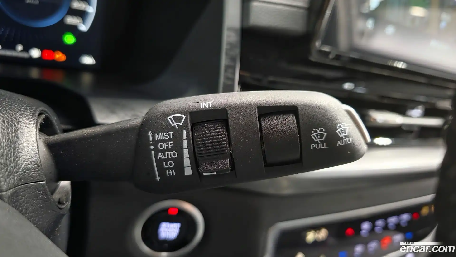 Rexton KG Mobility 2024.9-OPTION-040