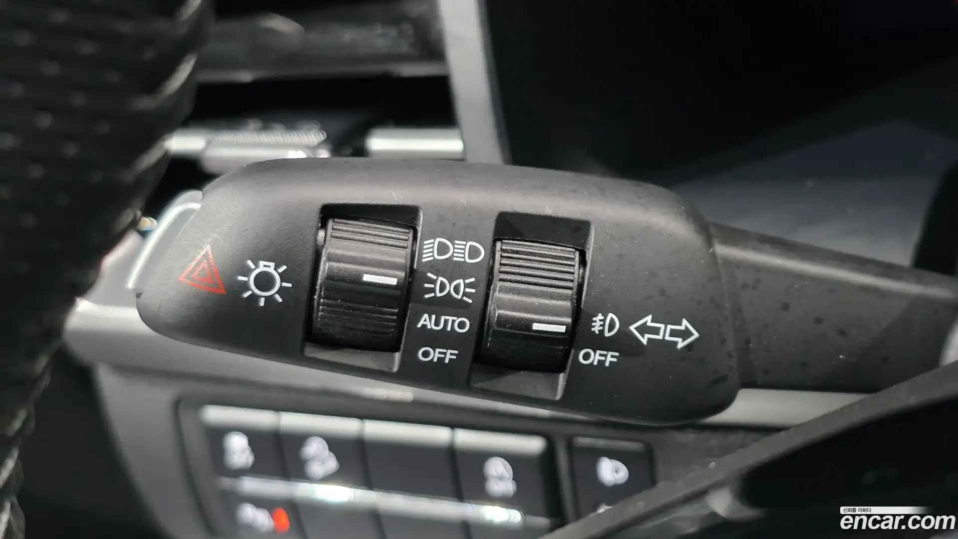 Rexton KG Mobility 2024.9-OPTION-042