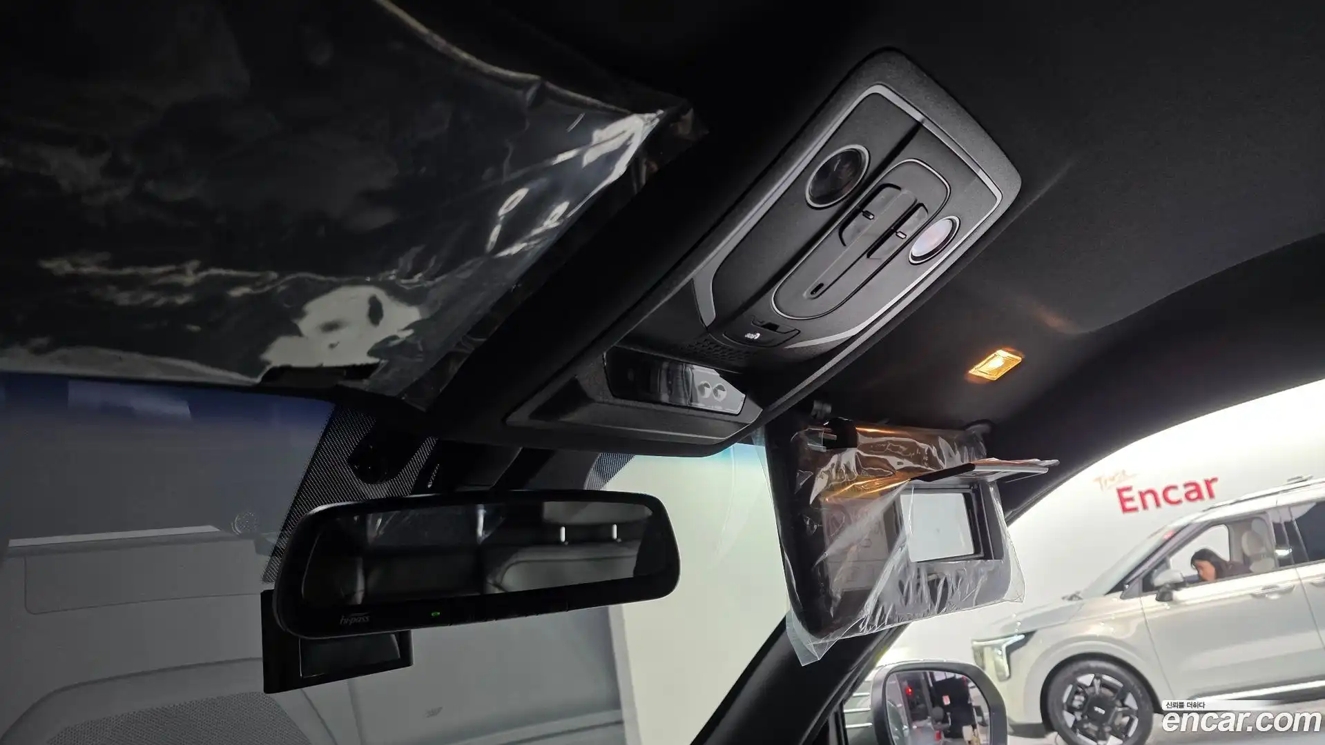 Rexton KG Mobility 2024.9-OPTION-043