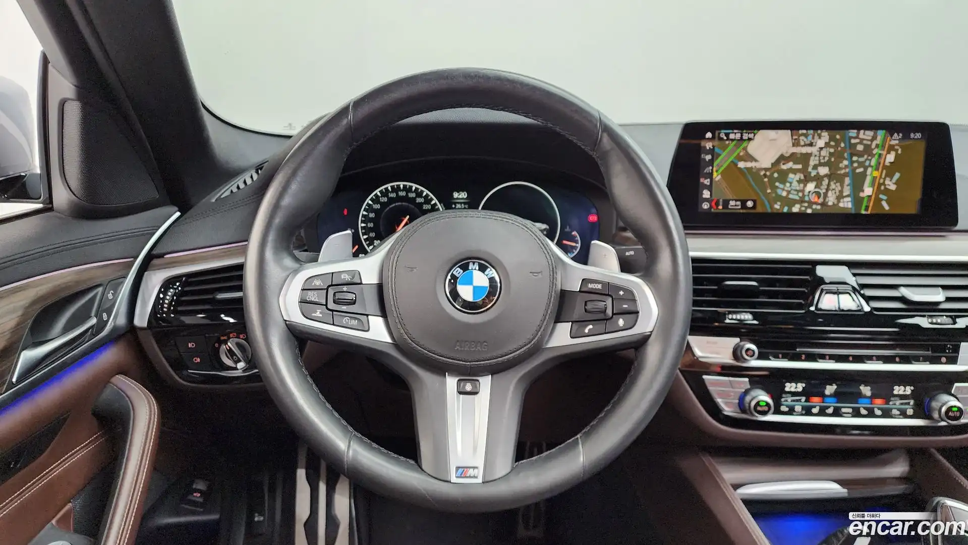 5-Series BMW 2019.7-OPTION-016