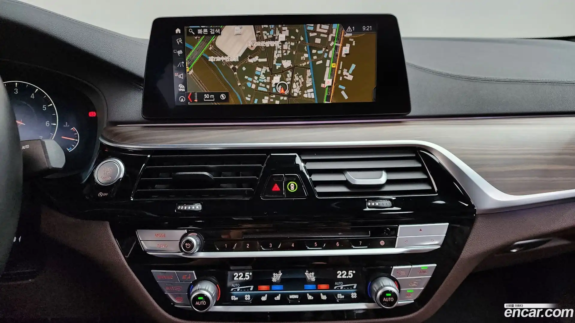 5-Series BMW 2019.7-OPTION-017