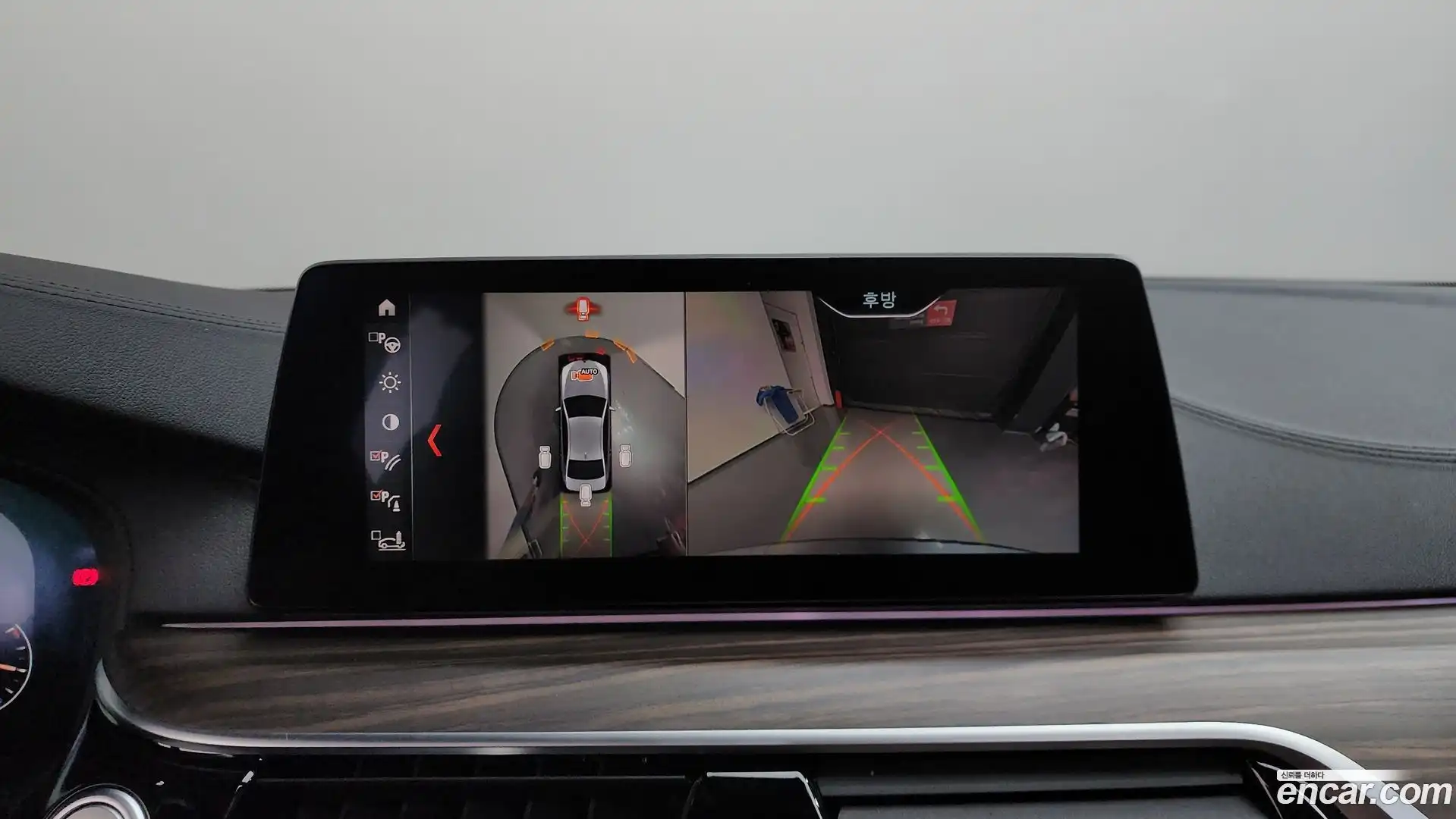 5-Series BMW 2019.7-OPTION-018