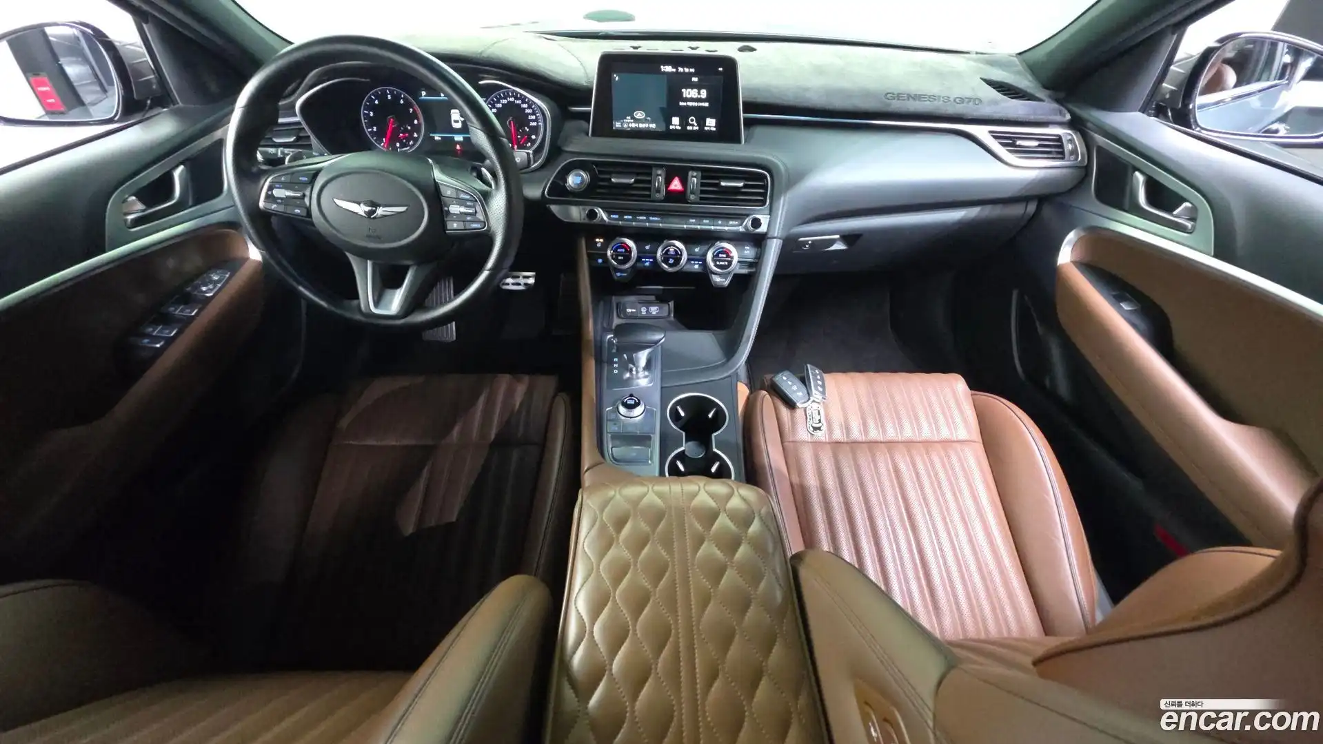 G70 Genesis 2020.9-INNER-007