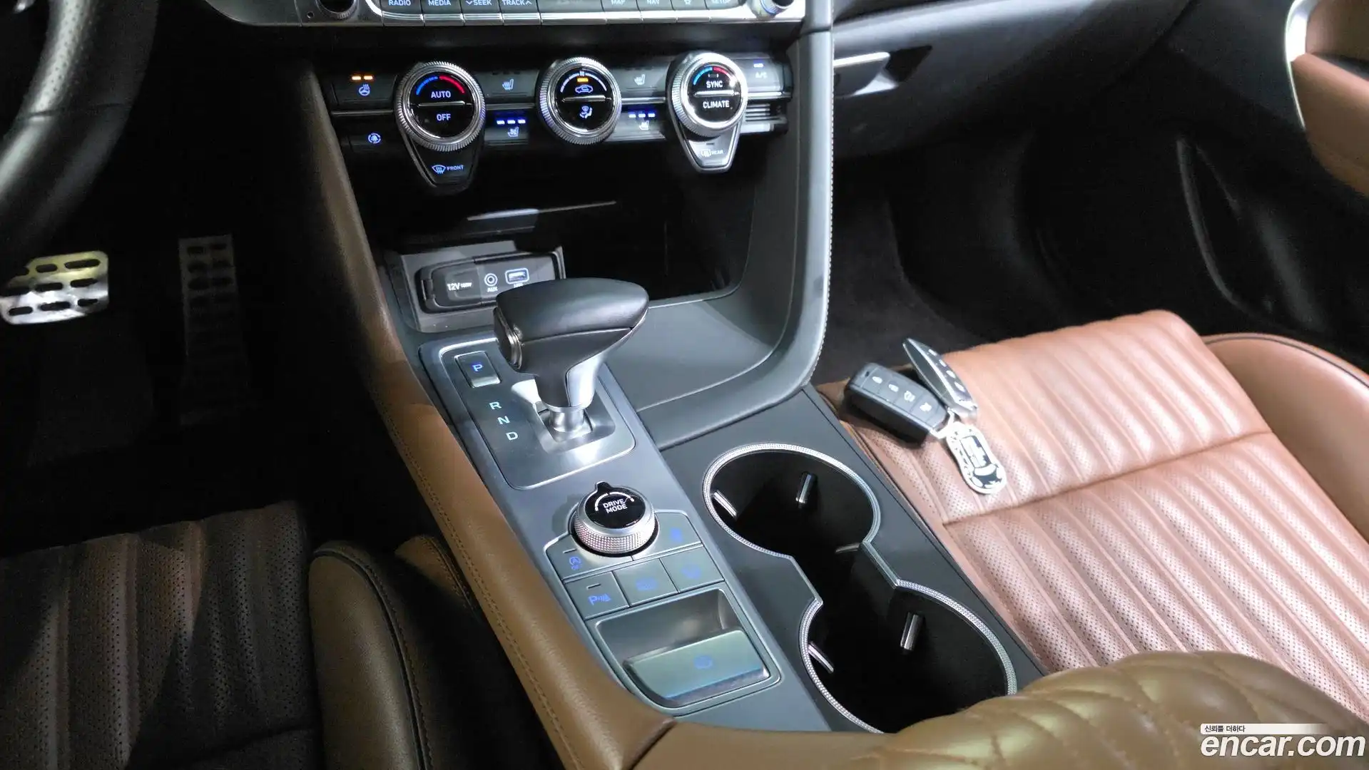 G70 Genesis 2020.9-INNER-009