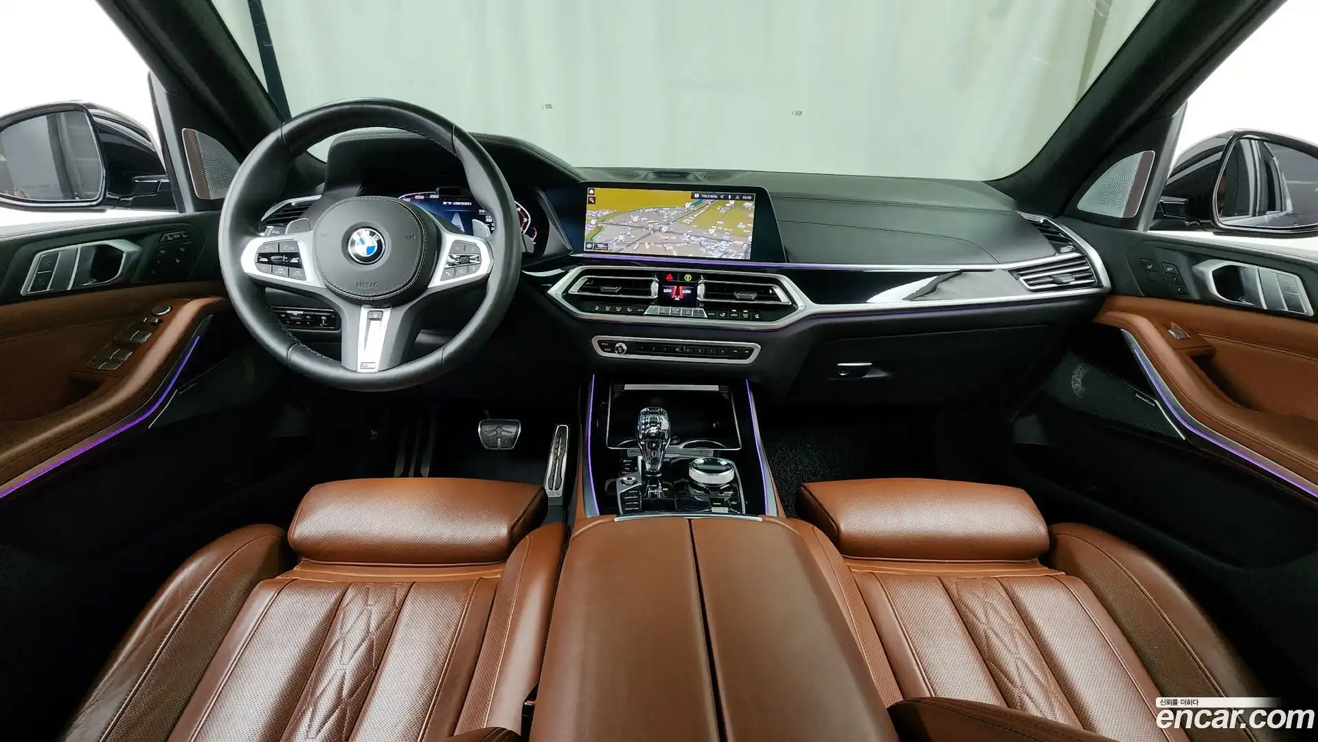 X7 BMW 2020.9-INNER-007