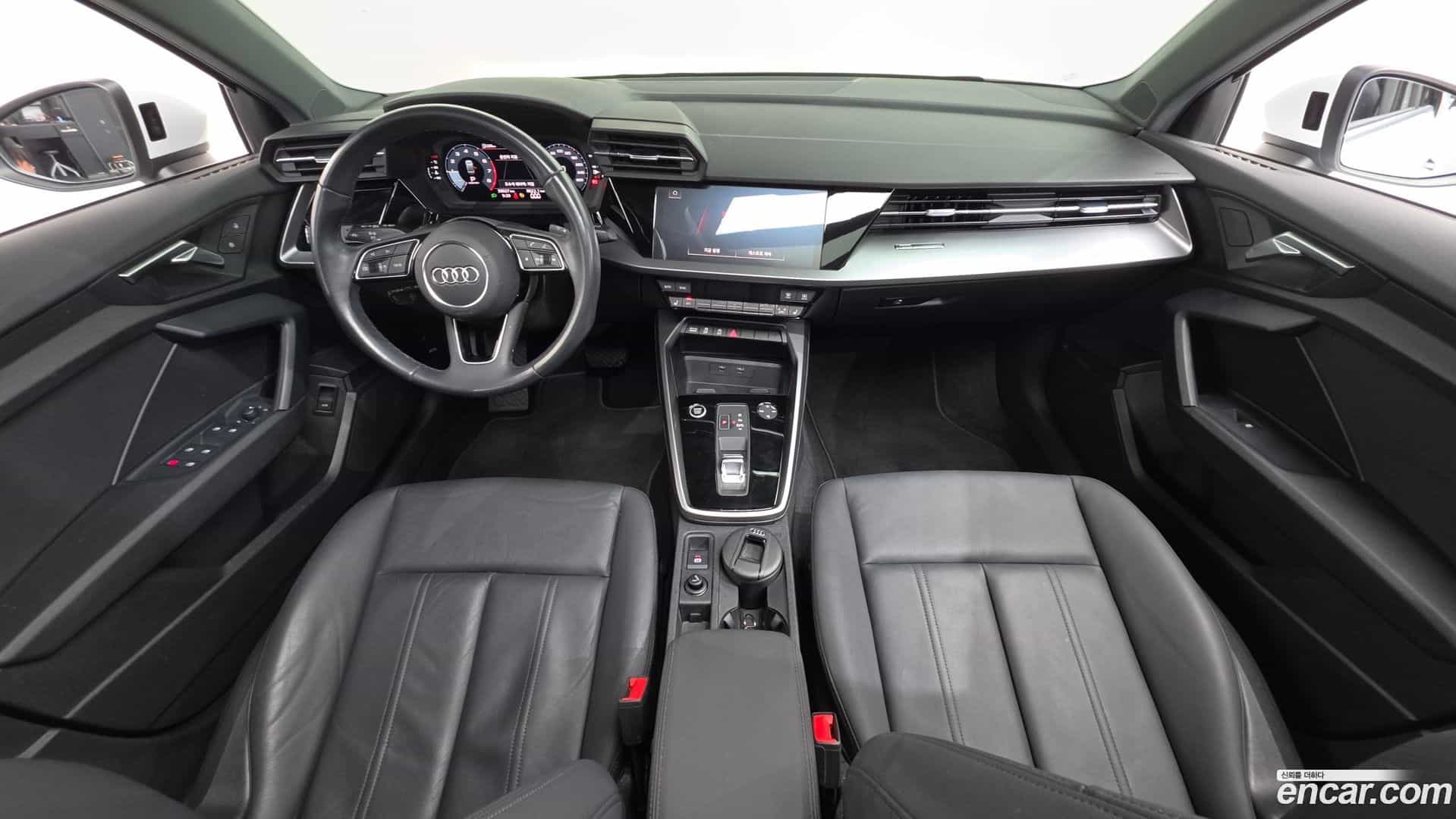 A3 Audi 2023.7-INNER-007