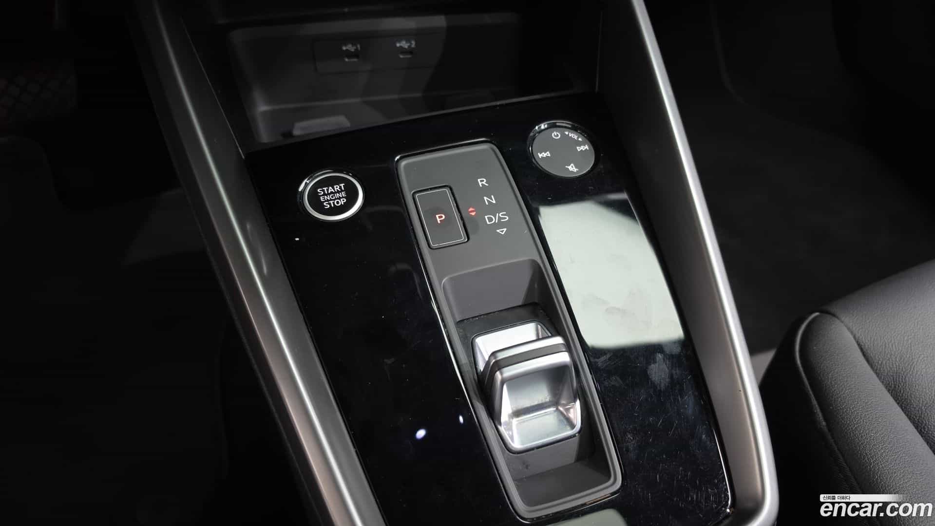 A3 Audi 2023.7-INNER-009