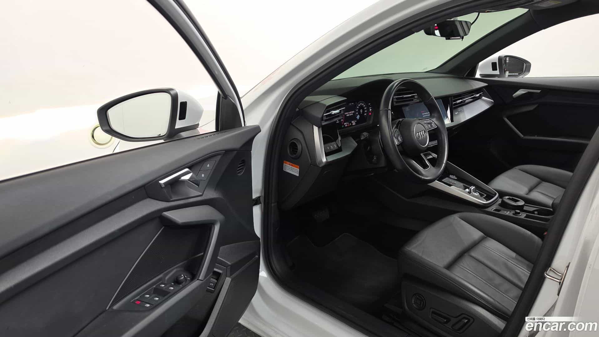 A3 Audi 2023.7-INNER-010
