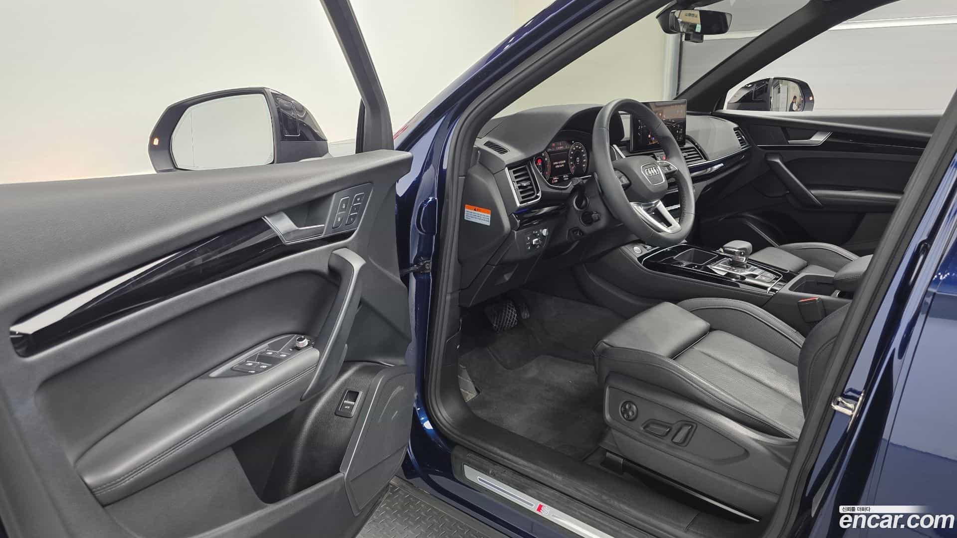 Q5 Audi 2024.11-INNER-010