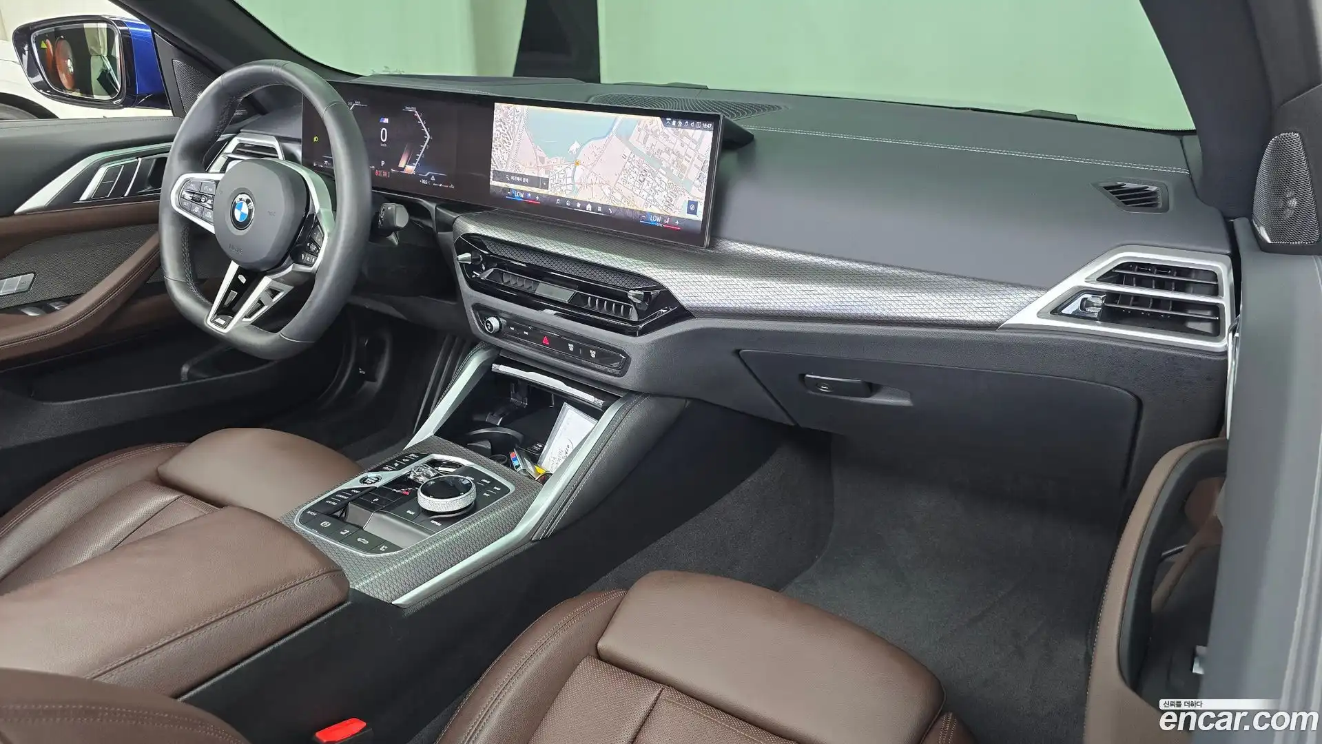4-Series BMW 2024.7-INNER-007