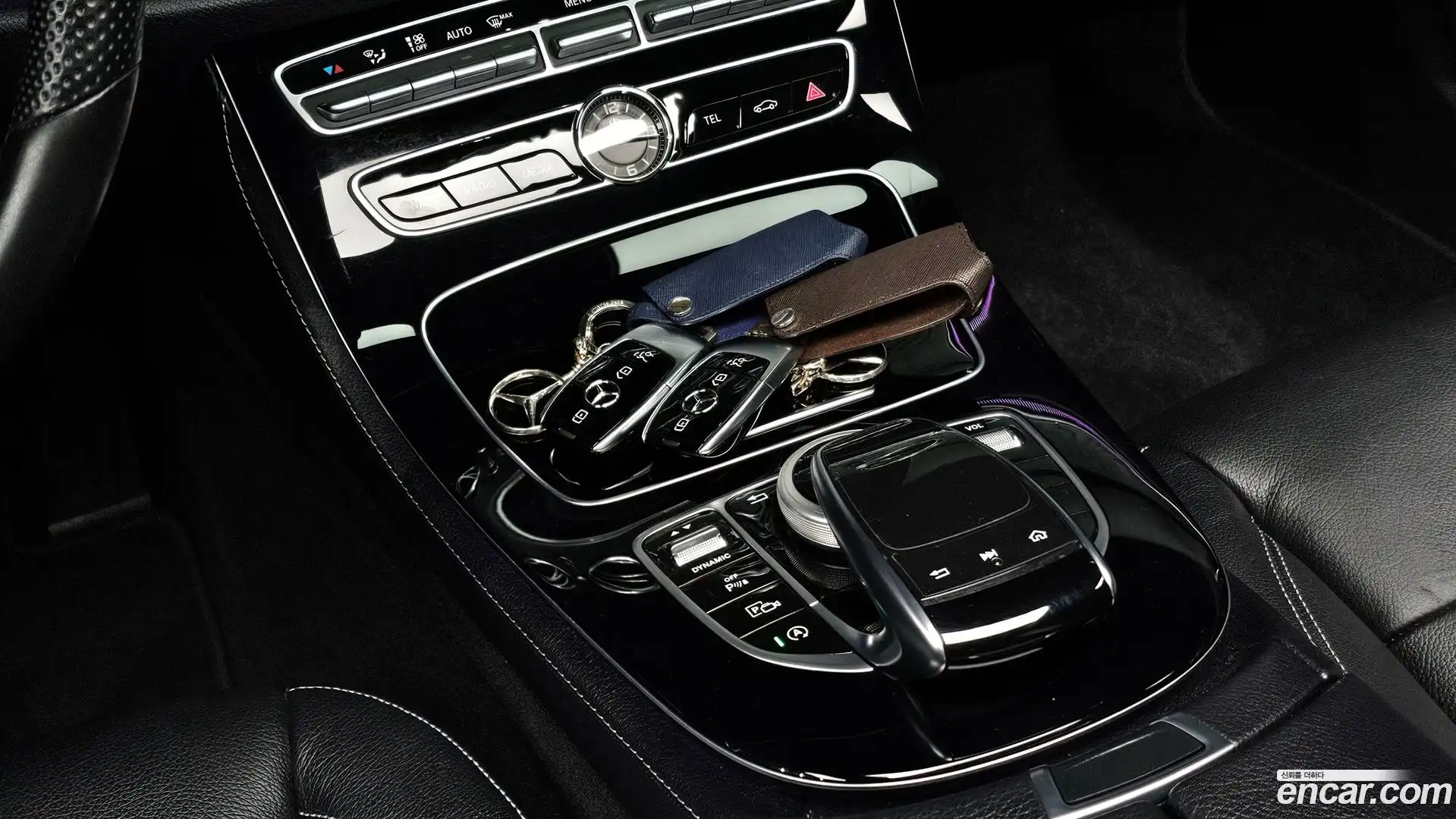 E-Class Mercedes-Benz 2016.9-INNER-009
