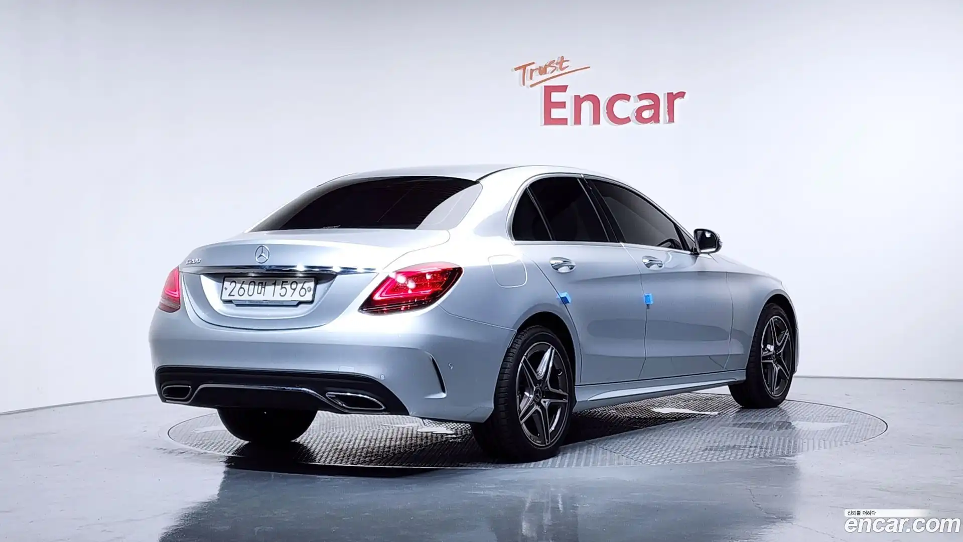 C-Class Mercedes-Benz 2021.4-OUTER-002