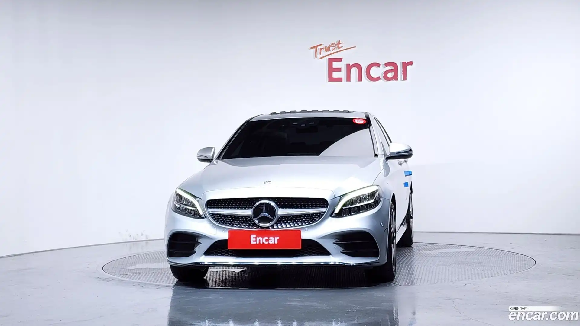 C-Class Mercedes-Benz 2021.4-OUTER-003
