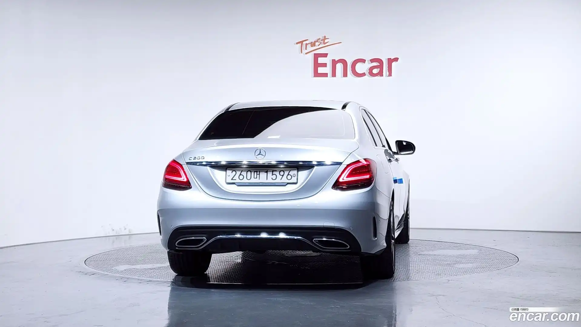 C-Class Mercedes-Benz 2021.4-OUTER-004