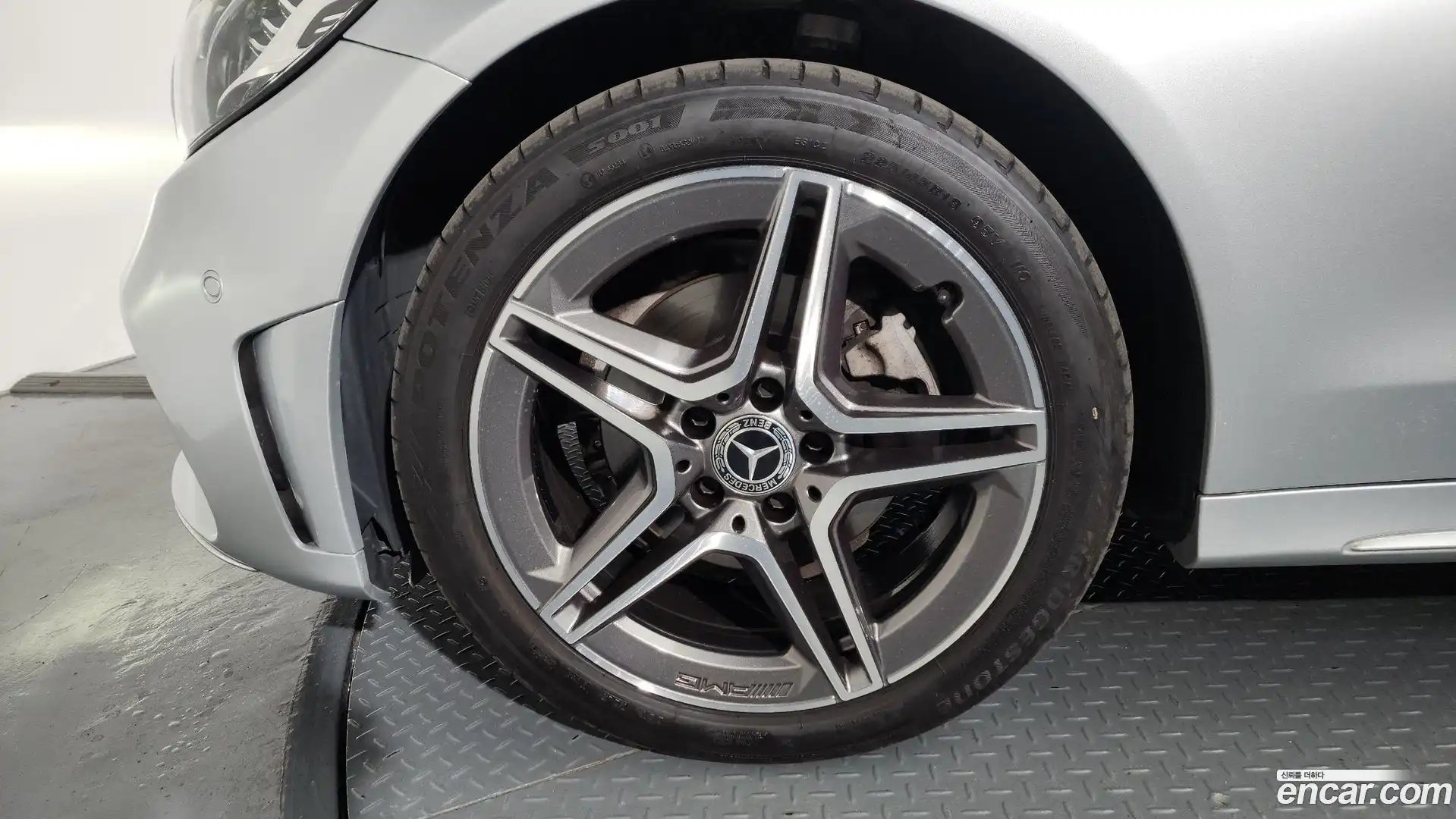 C-Class Mercedes-Benz 2021.4-OUTER-005