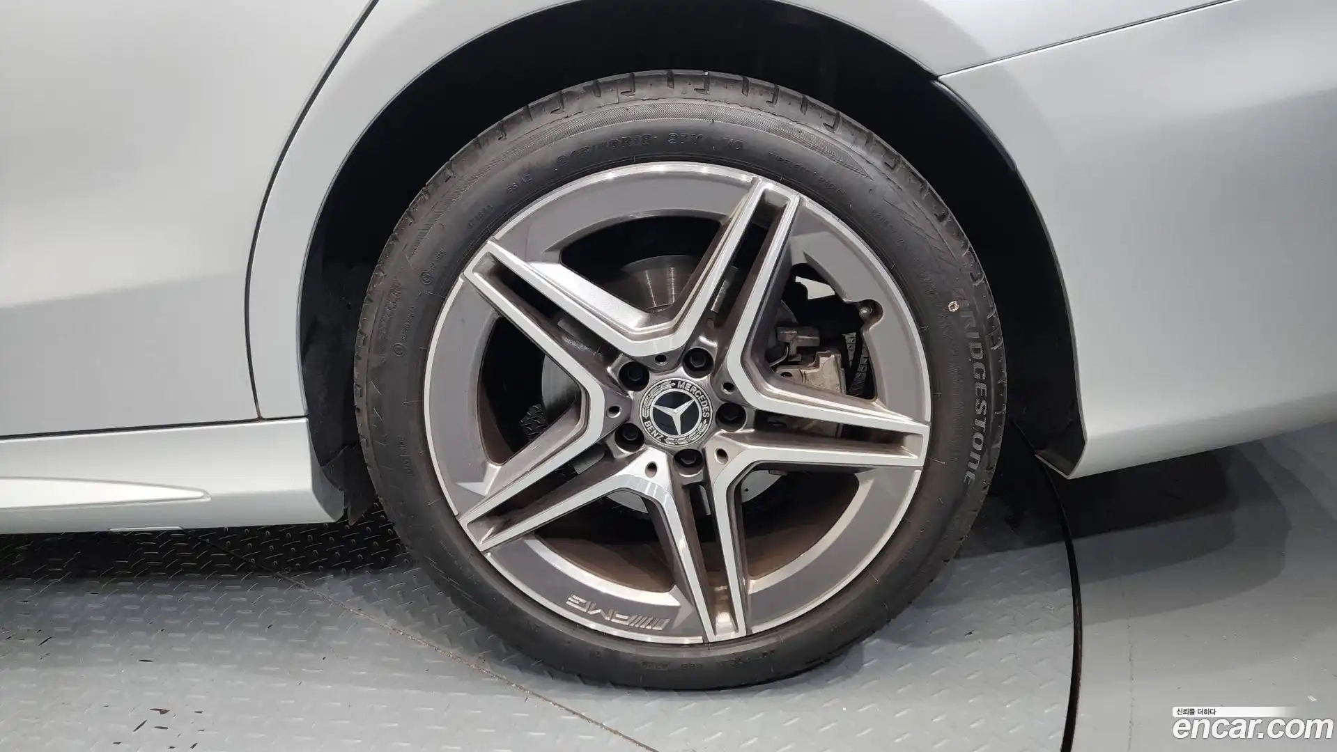 C-Class Mercedes-Benz 2021.4-OUTER-031