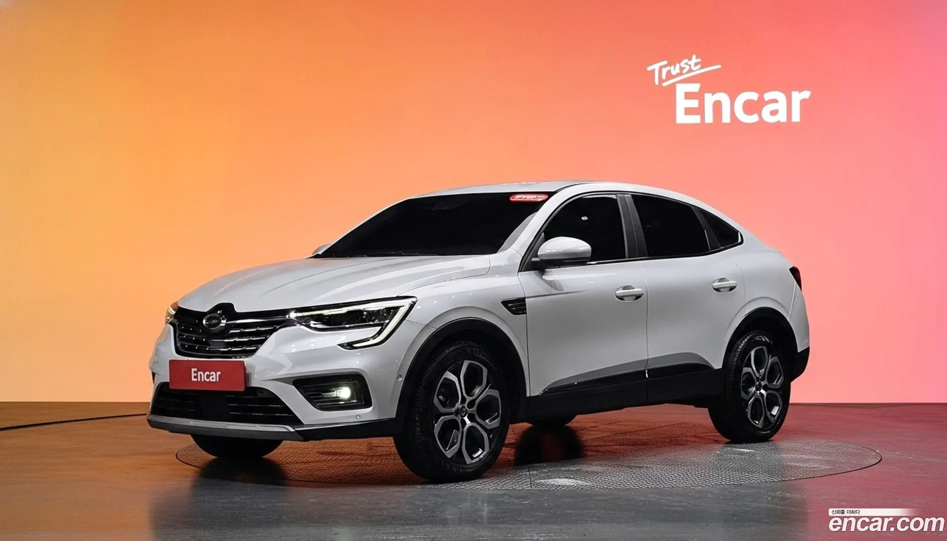 Main__Slider__Photo:XM3 Renault Korea 2020.10-0