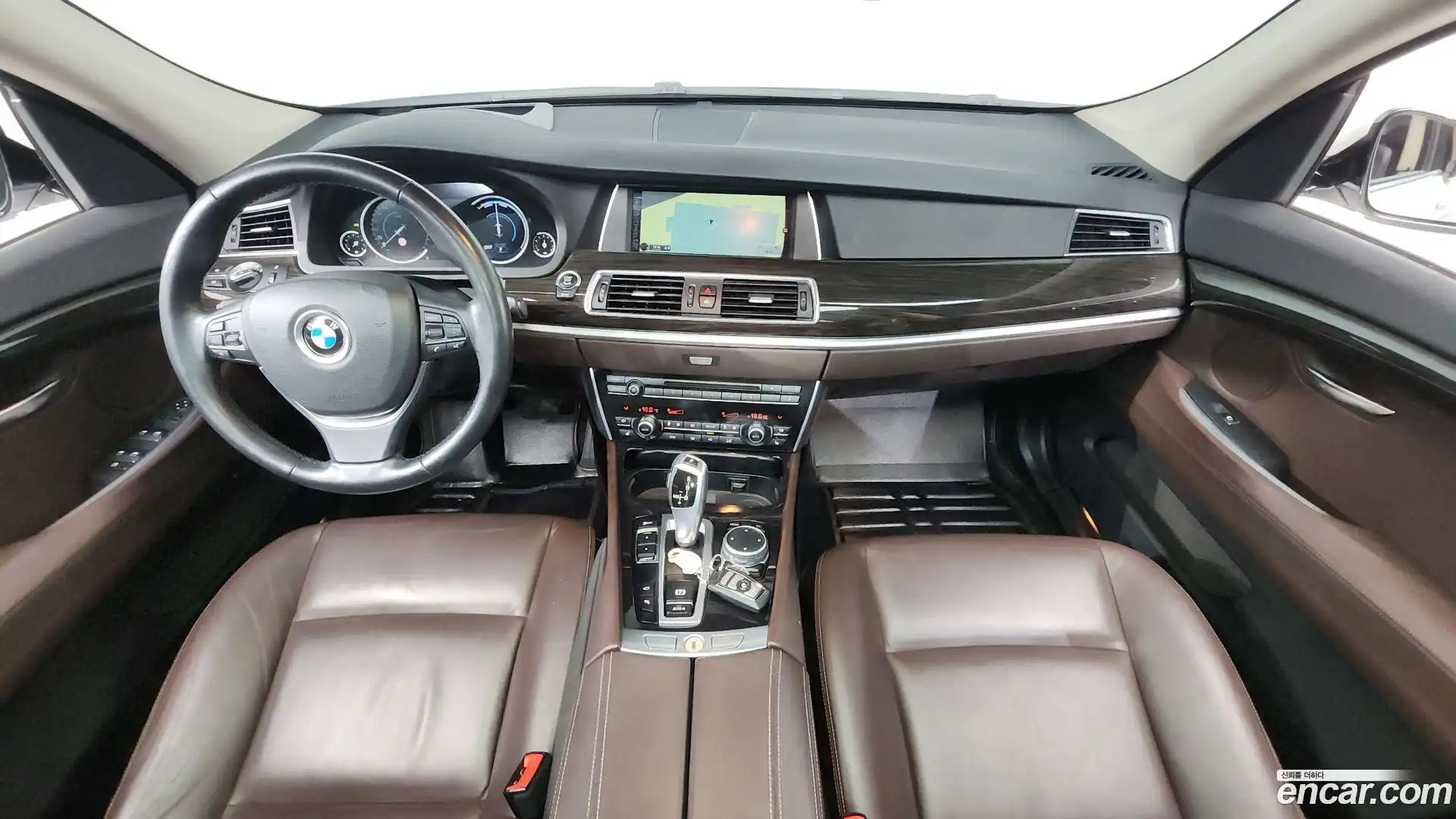 Gran Turismo BMW 2015.4-INNER-007