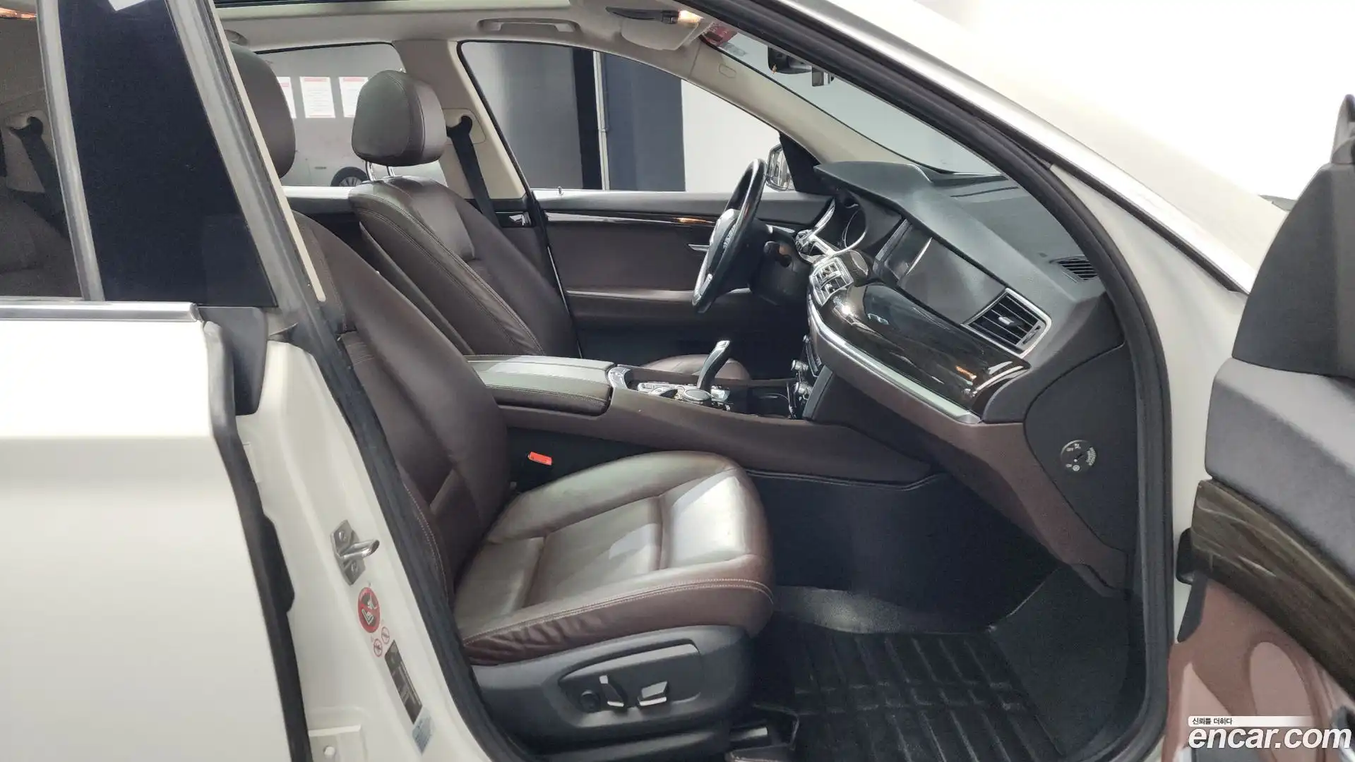 Gran Turismo BMW 2015.4-INNER-036
