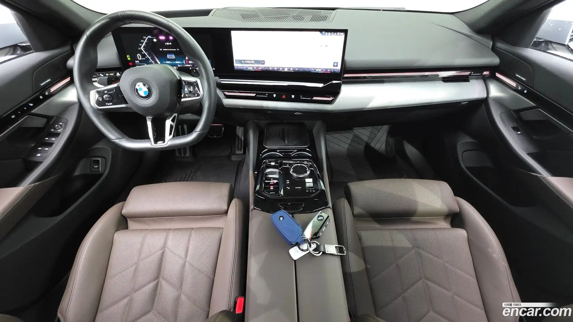 5-Series BMW 2024.3-INNER-007