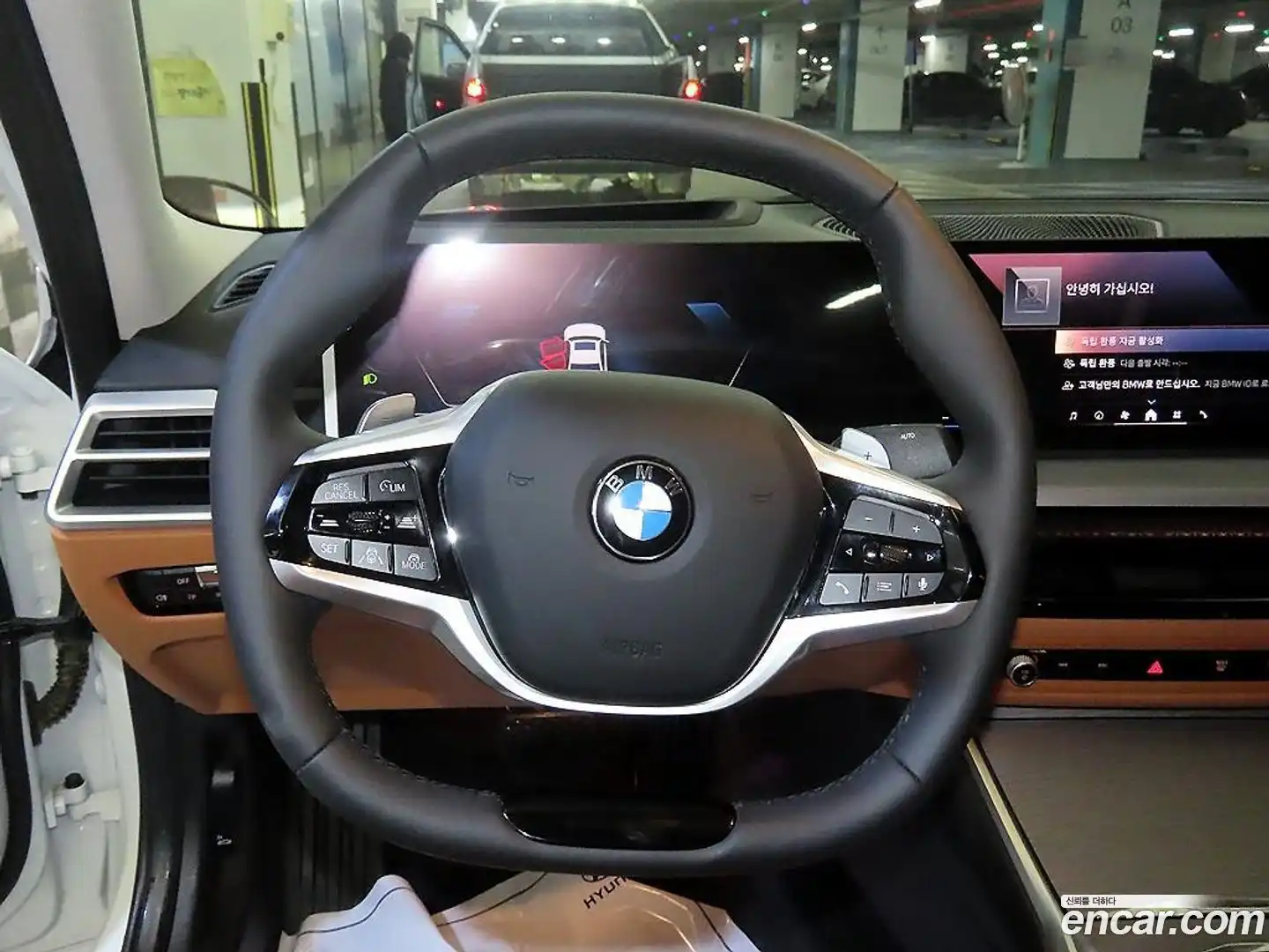 3-Series BMW 2025.3-INNER-008