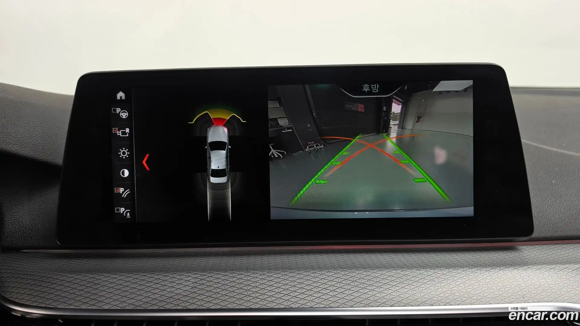5-Series BMW 2017.11-OPTION-018