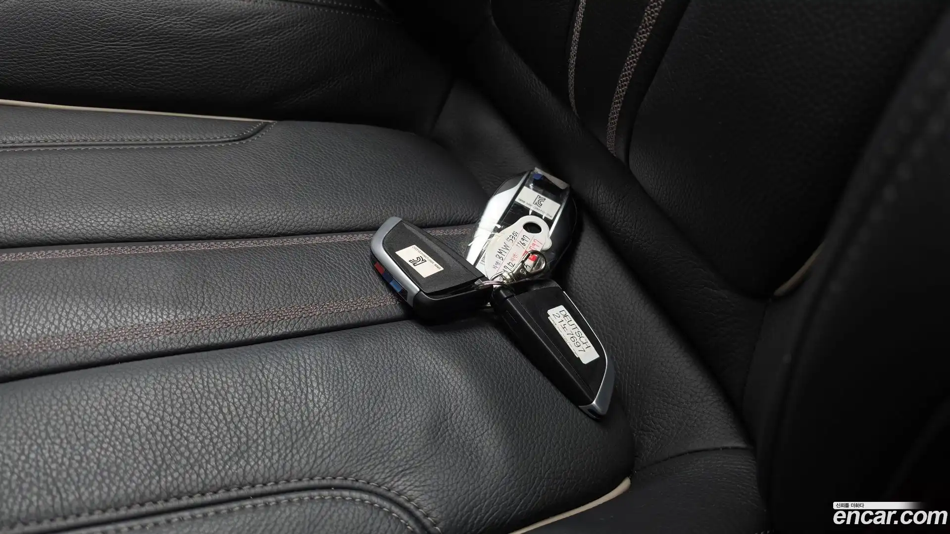 5-Series BMW 2017.11-OPTION-019