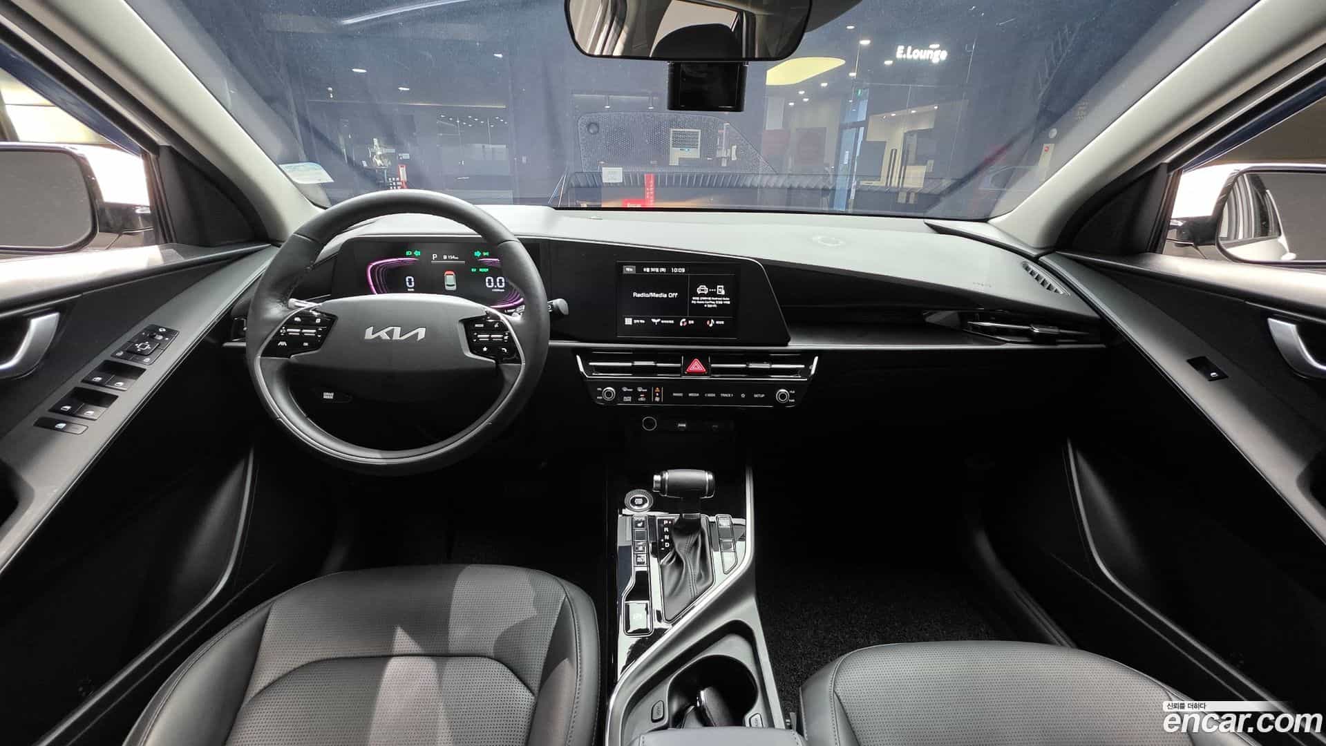 Niro Kia 2022.3-INNER-007