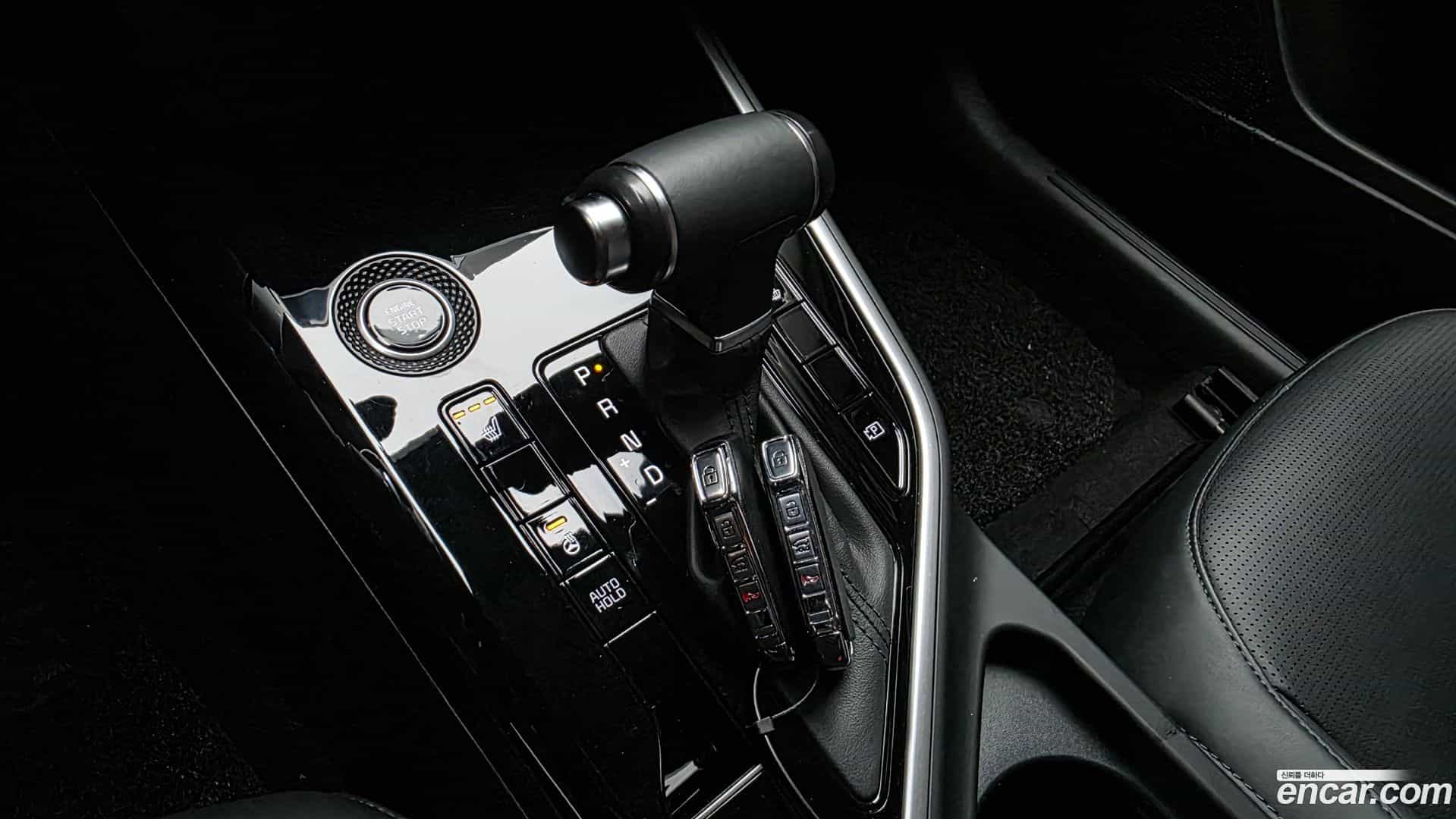 Niro Kia 2022.3-INNER-009