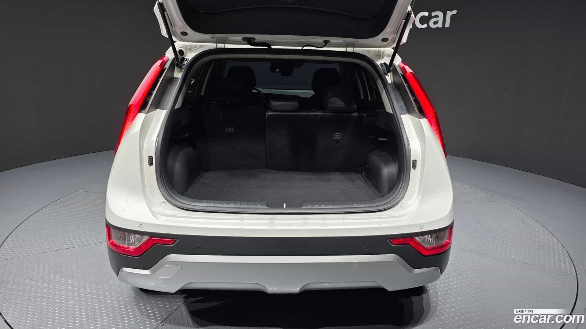 Niro Kia 2022.3-OPTION-024