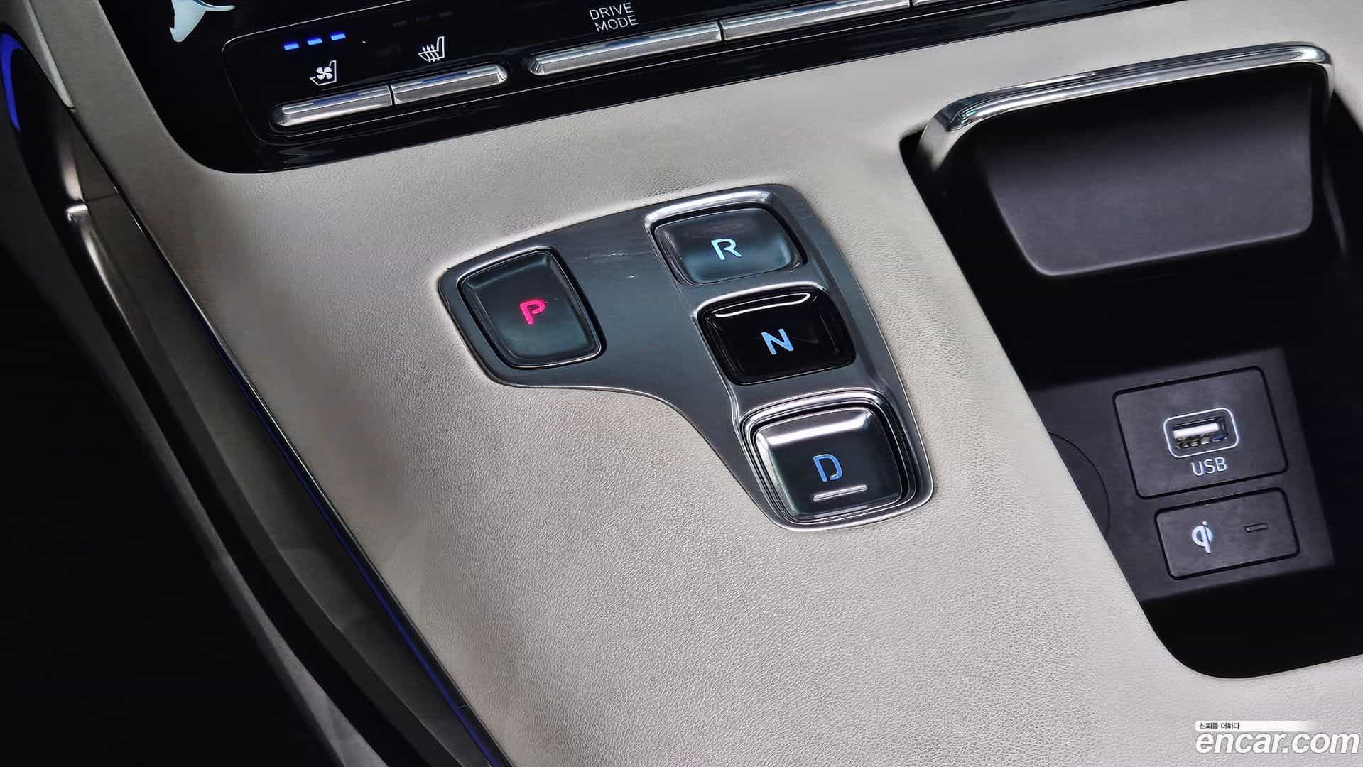 Grandeur Hyundai 2022.10-INNER-009