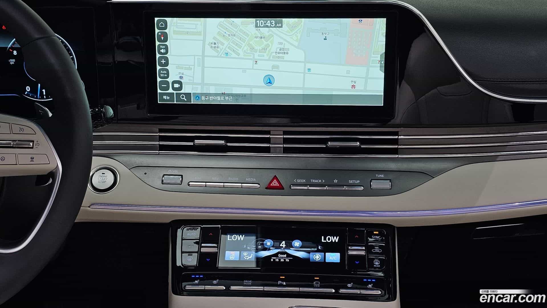 Grandeur Hyundai 2022.10-OPTION-019