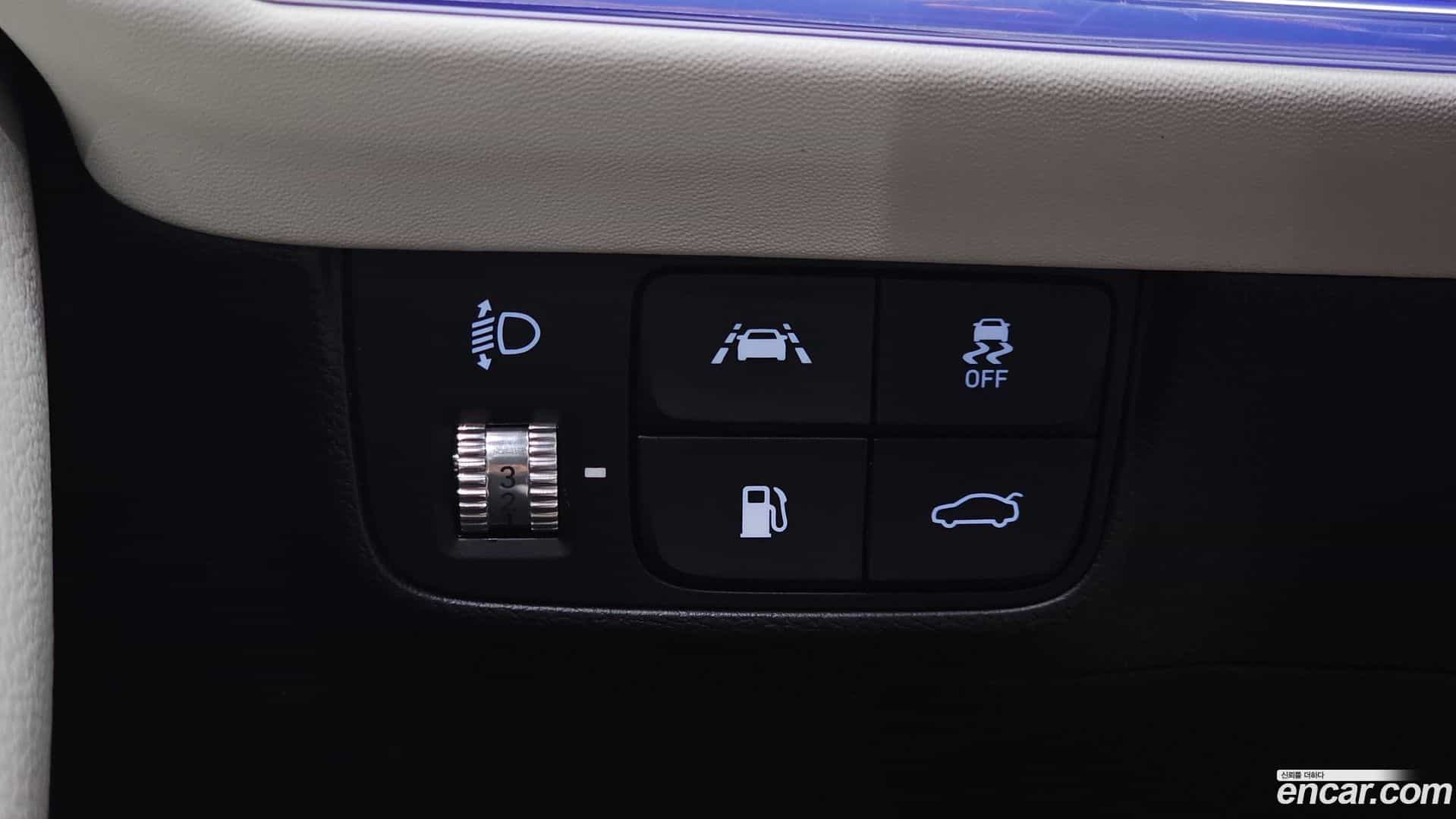 Grandeur Hyundai 2022.10-OPTION-022