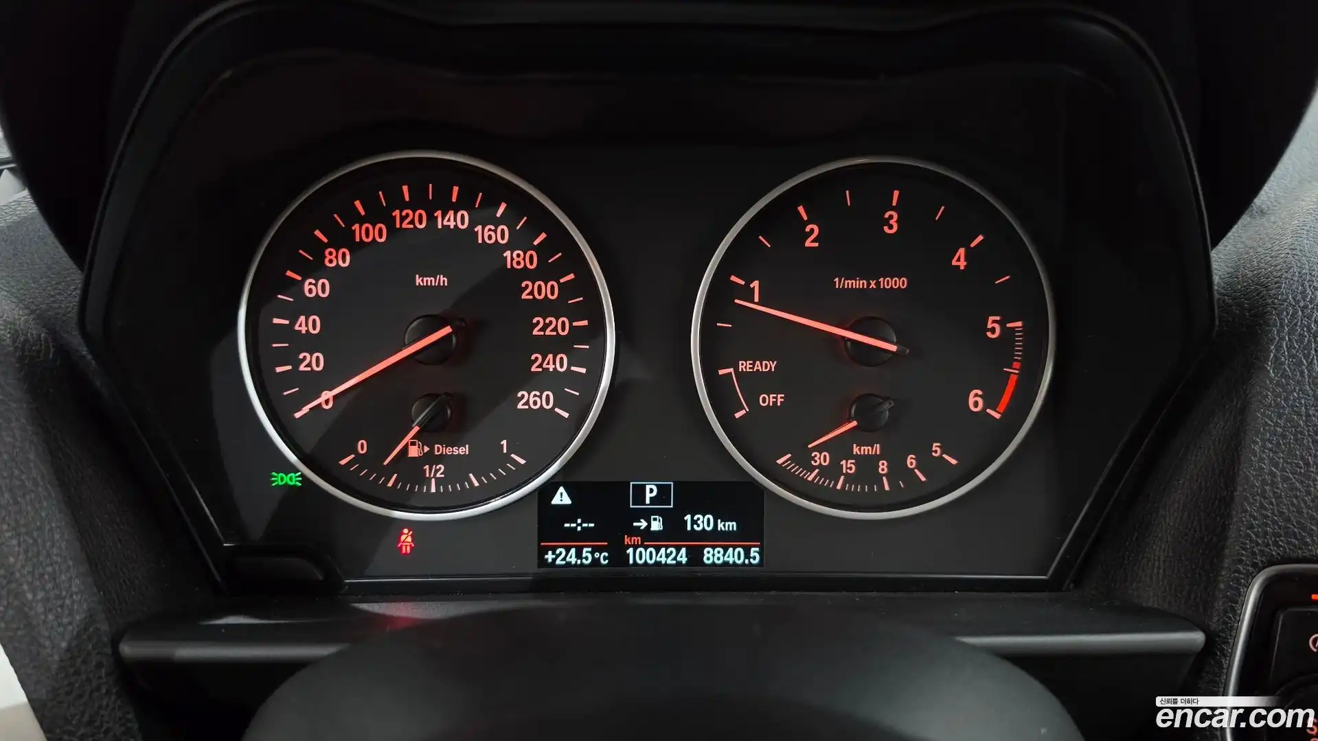 1-Series BMW 2017.4-INNER-008