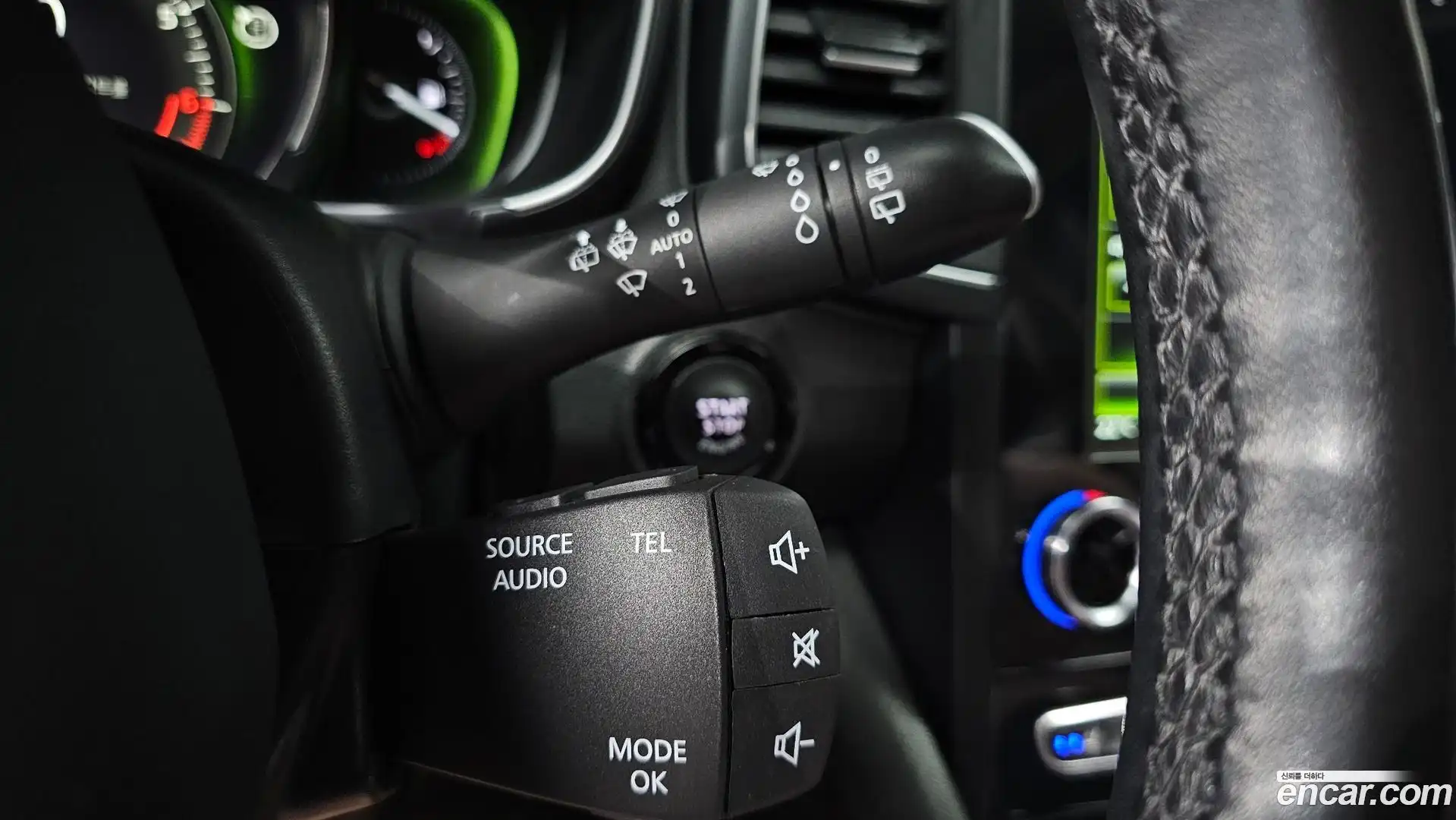 QM6 Renault Korea 2020.9-OPTION-042