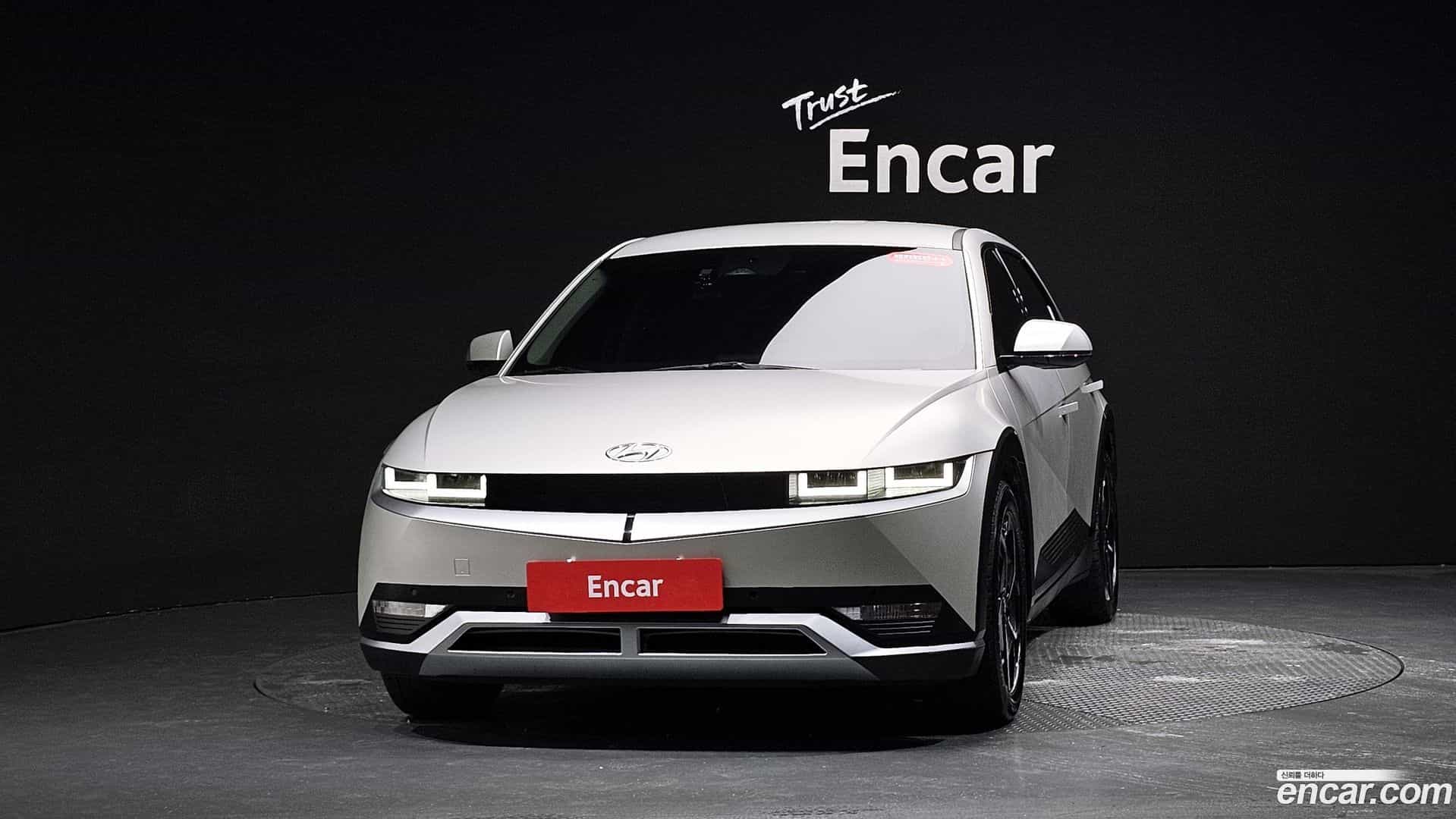 Ioniq5 Hyundai 2022.7-OUTER-003