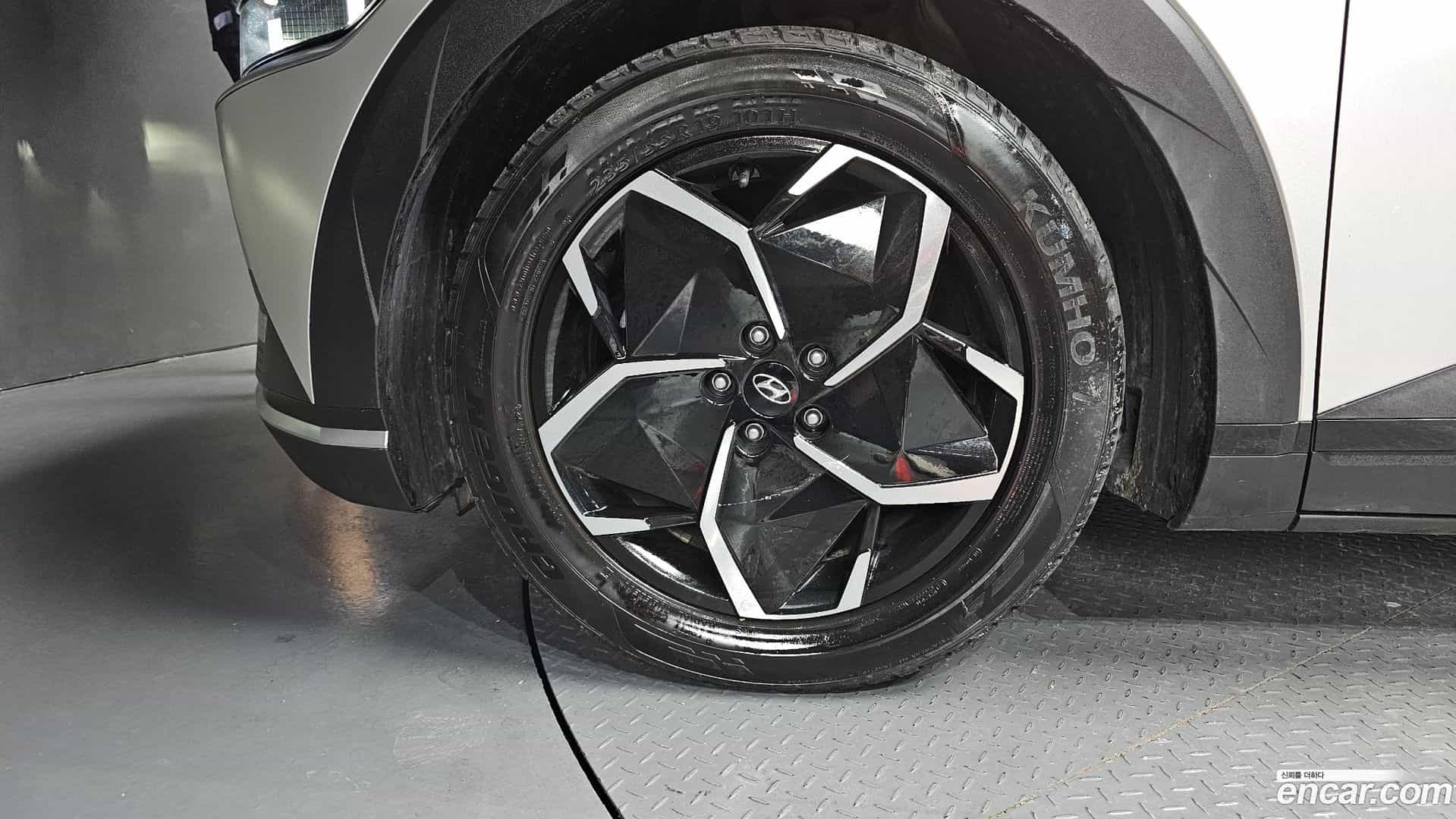 Ioniq5 Hyundai 2022.7-OUTER-005