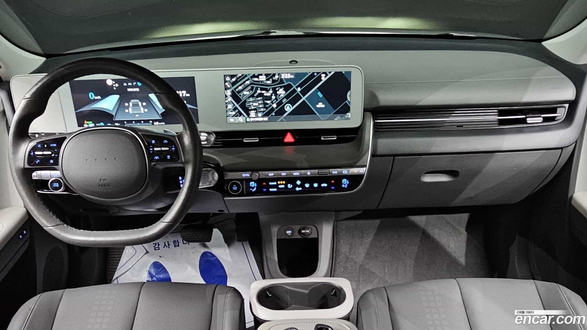 Ioniq5 Hyundai 2022.7-INNER-007