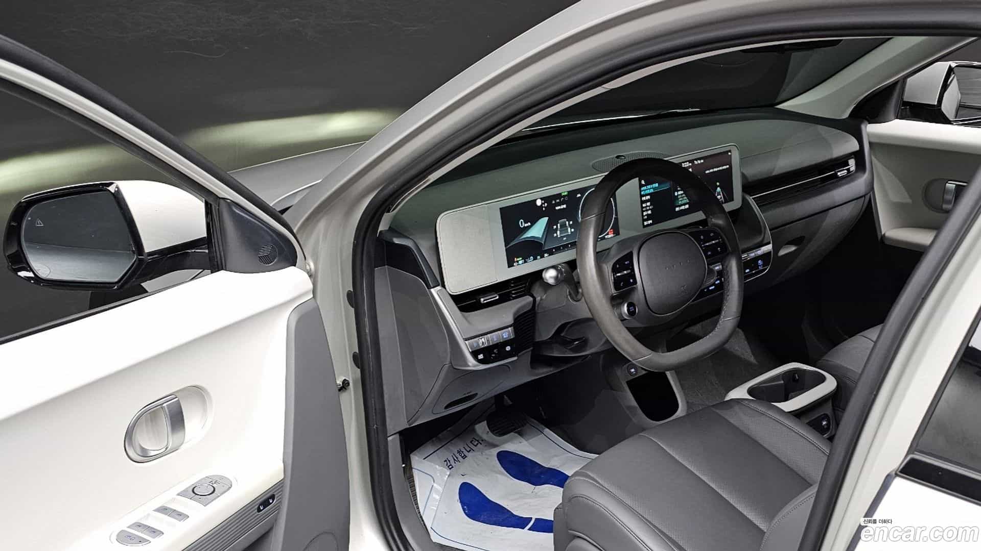 Ioniq5 Hyundai 2022.7-INNER-010