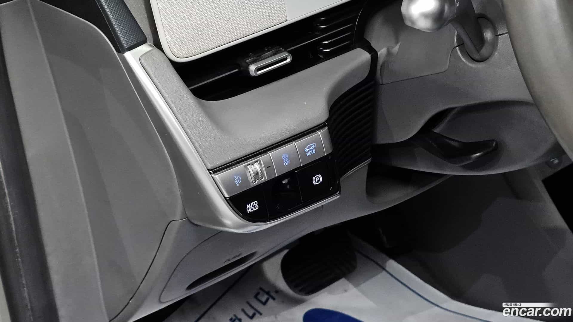 Ioniq5 Hyundai 2022.7-OPTION-017