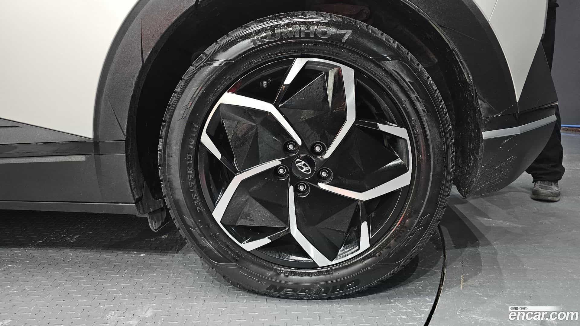 Ioniq5 Hyundai 2022.7-OUTER-031