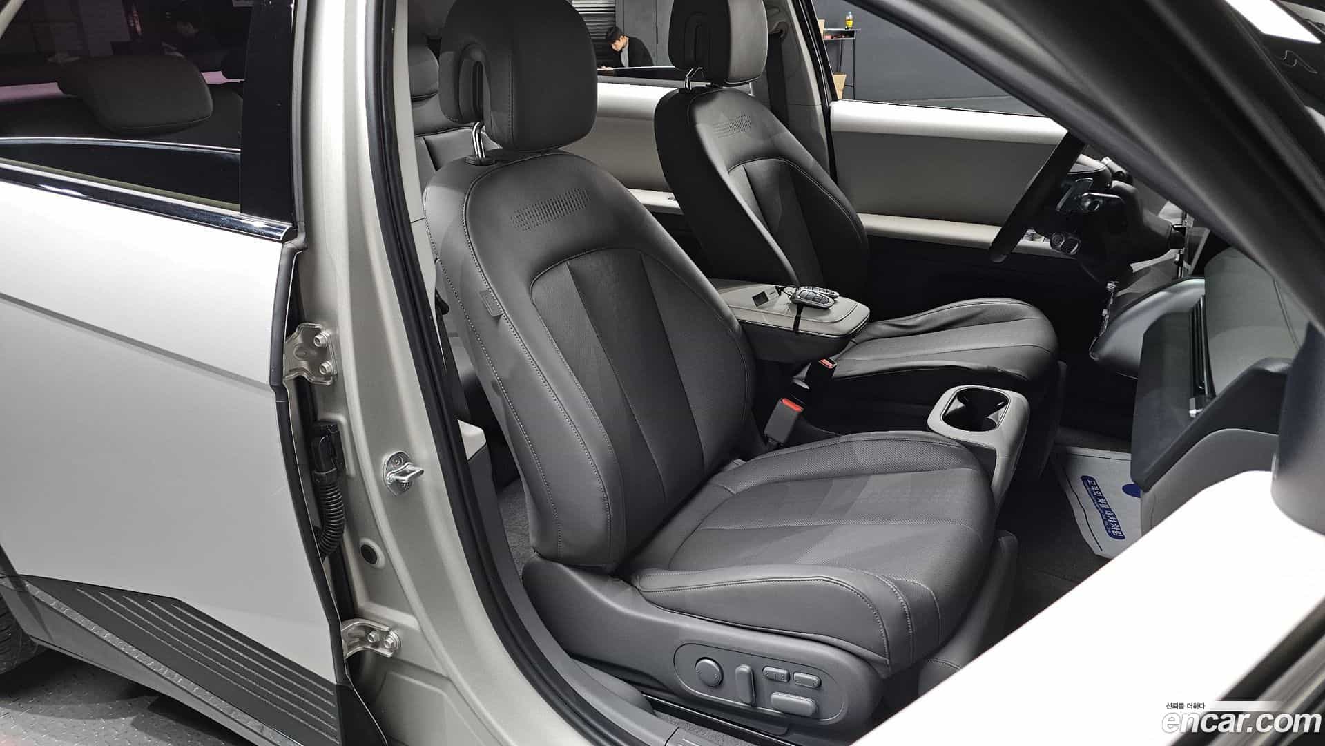 Ioniq5 Hyundai 2022.7-INNER-036