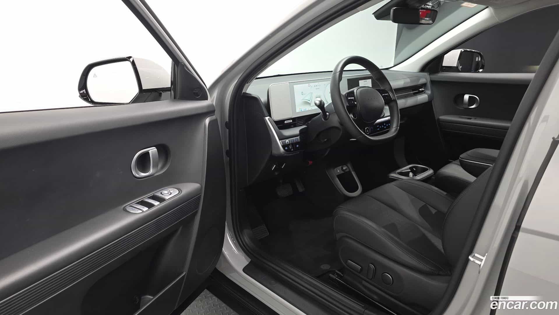Ioniq5 Hyundai 2023.4-INNER-010