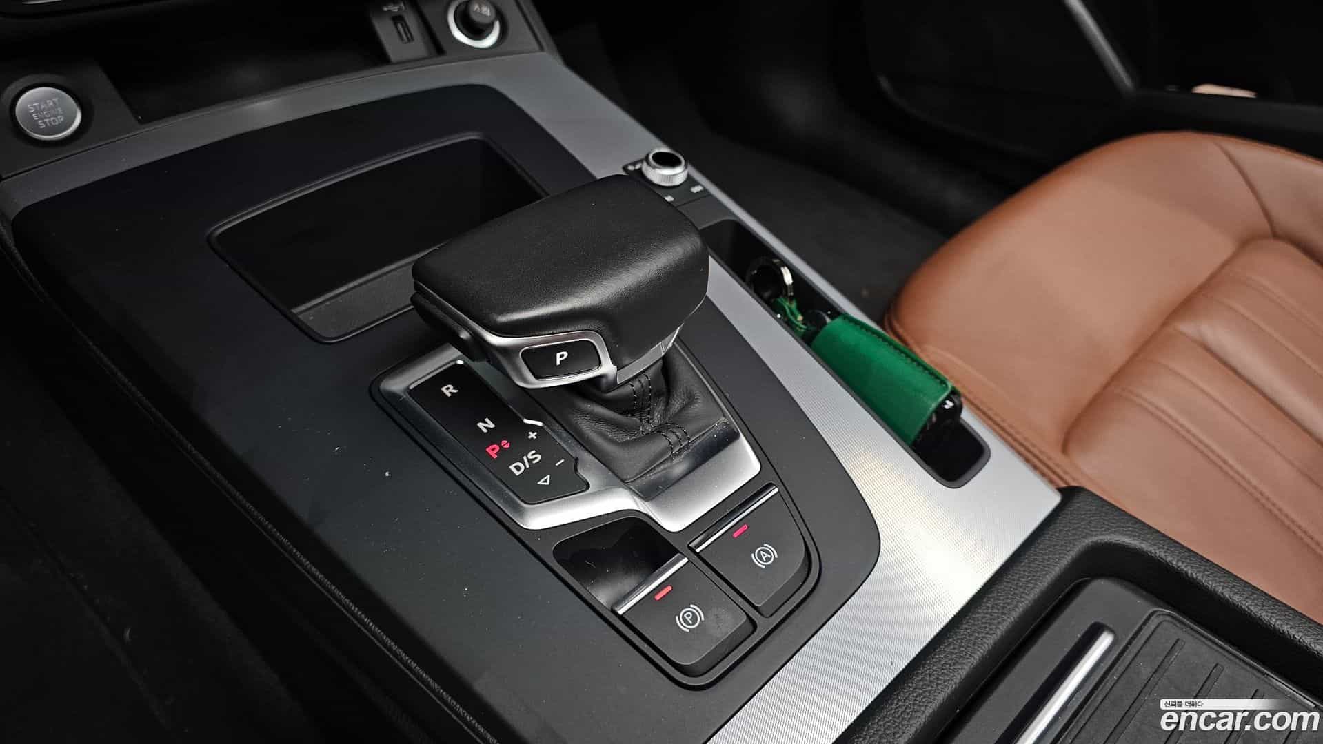 Q5 Audi 2022.4-INNER-009