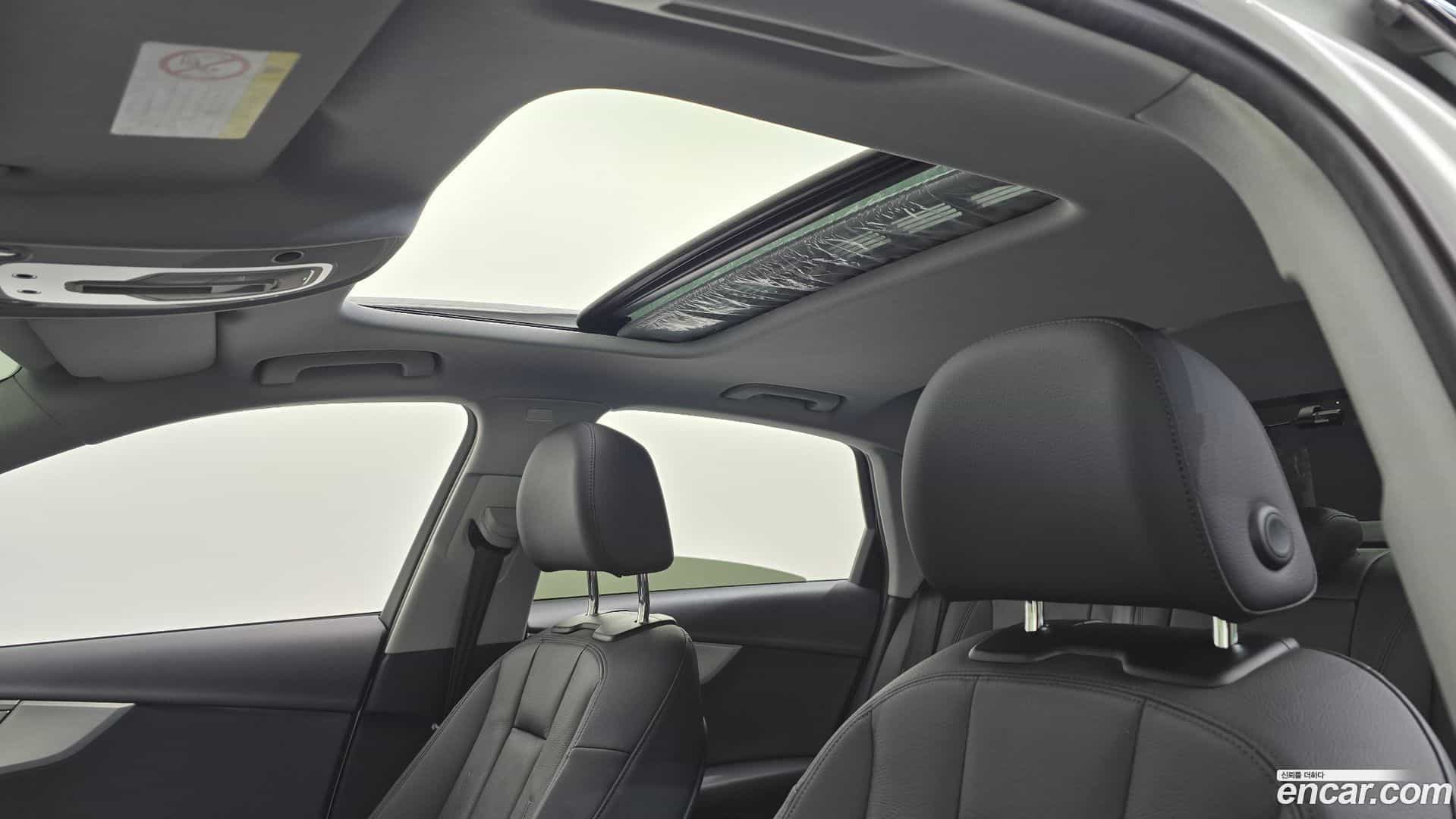 A4 Audi 2019.11-OPTION-020