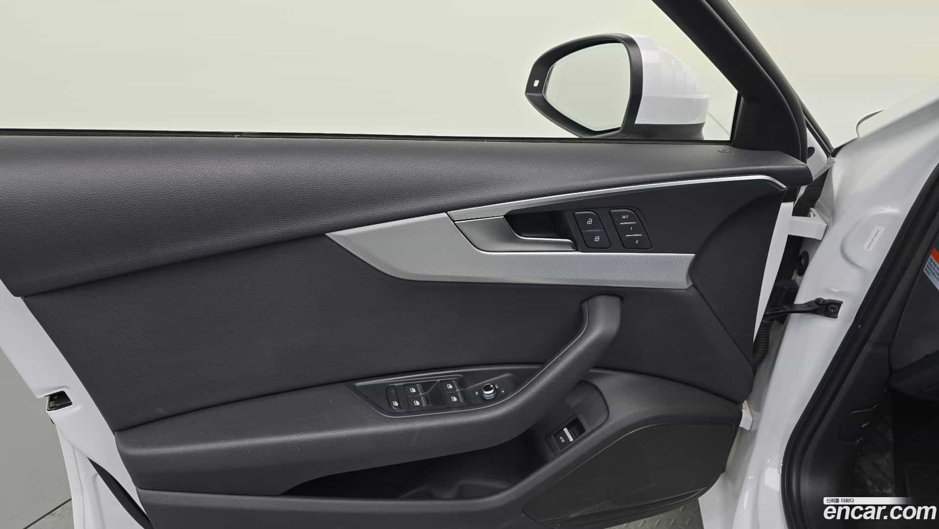 A4 Audi 2019.11-INNER-034